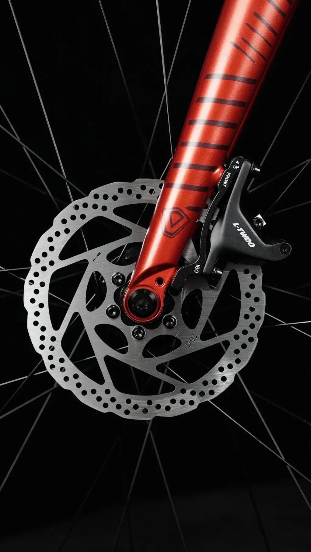 Sequoia Aluminum Gravel Bike – Java Bike North America