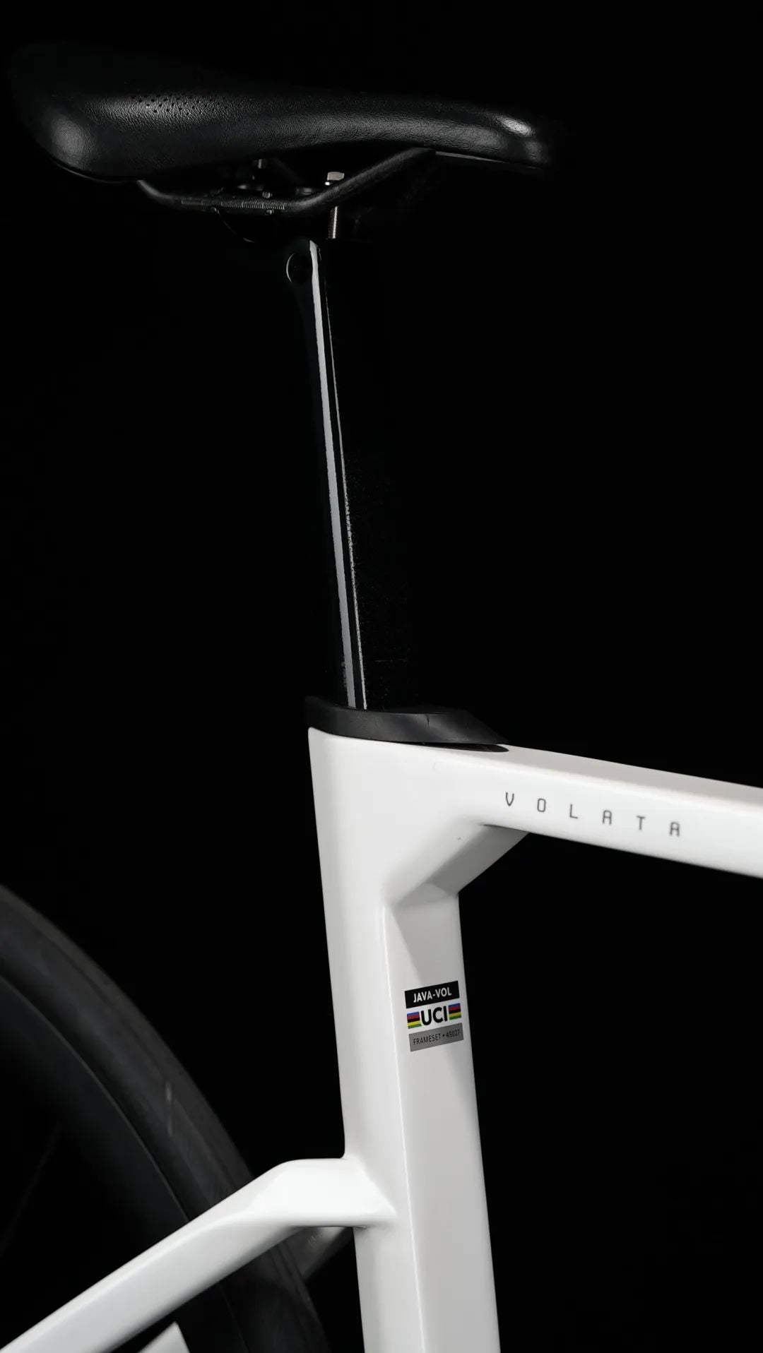 J-Air VOLATA DI2 R7170/R8170 Carbon Road Bike – Java Bike North America