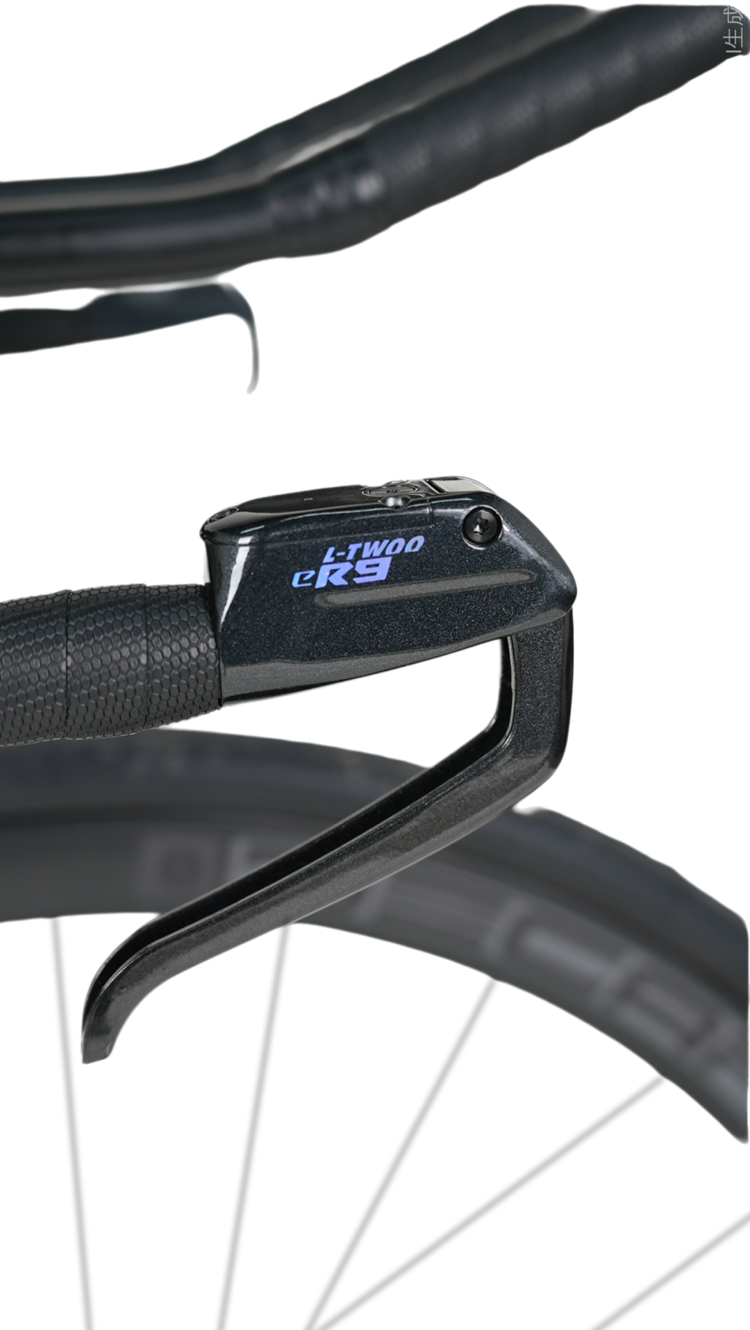 RIVALE ER9 Aluminum TT Bike – Java Bike North America