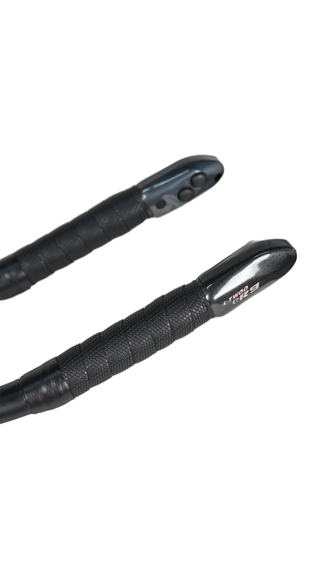 RIVALE ER9 Aluminum TT Bike – Java Bike North America