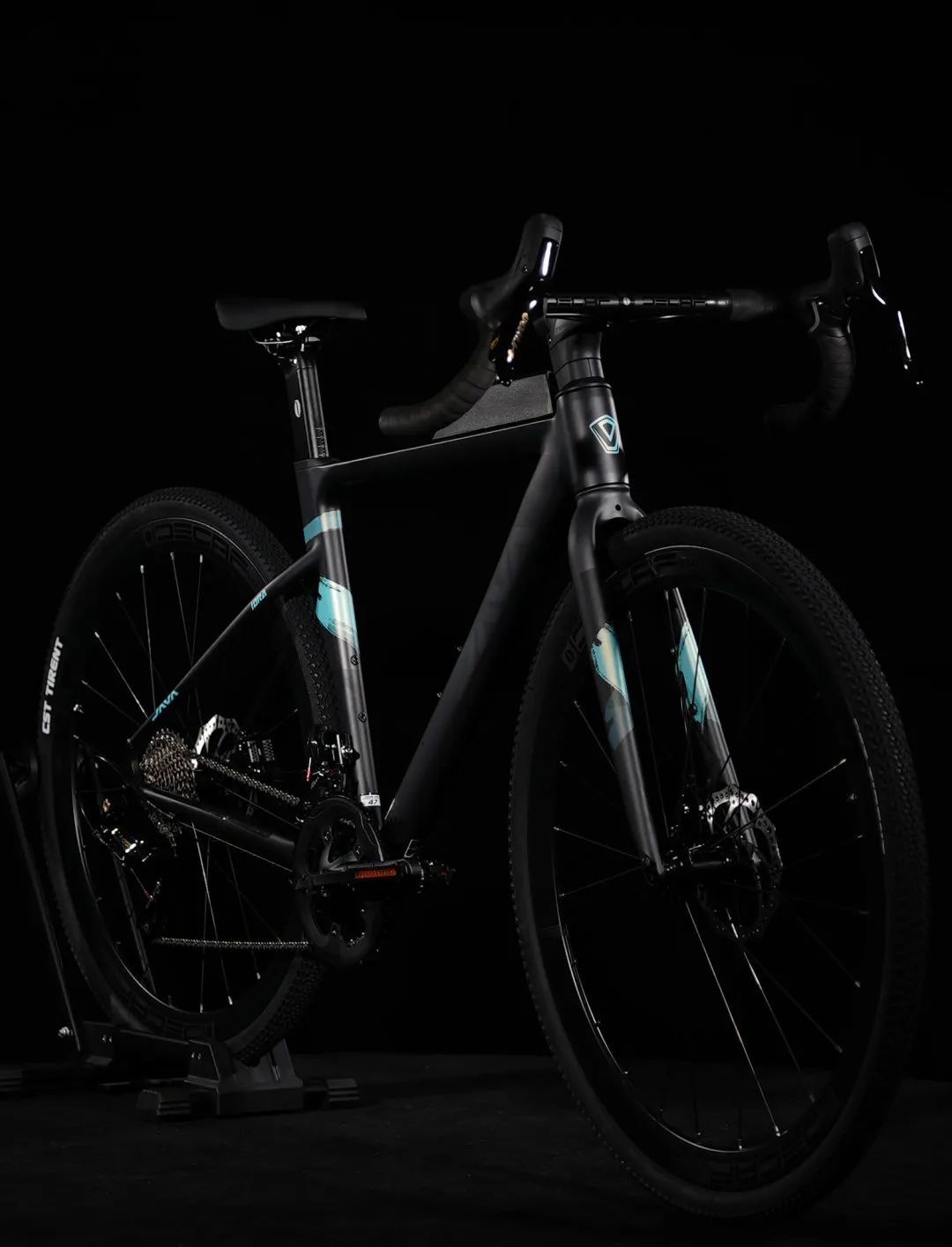 IDRA Aluminum Gravel Bike 2025