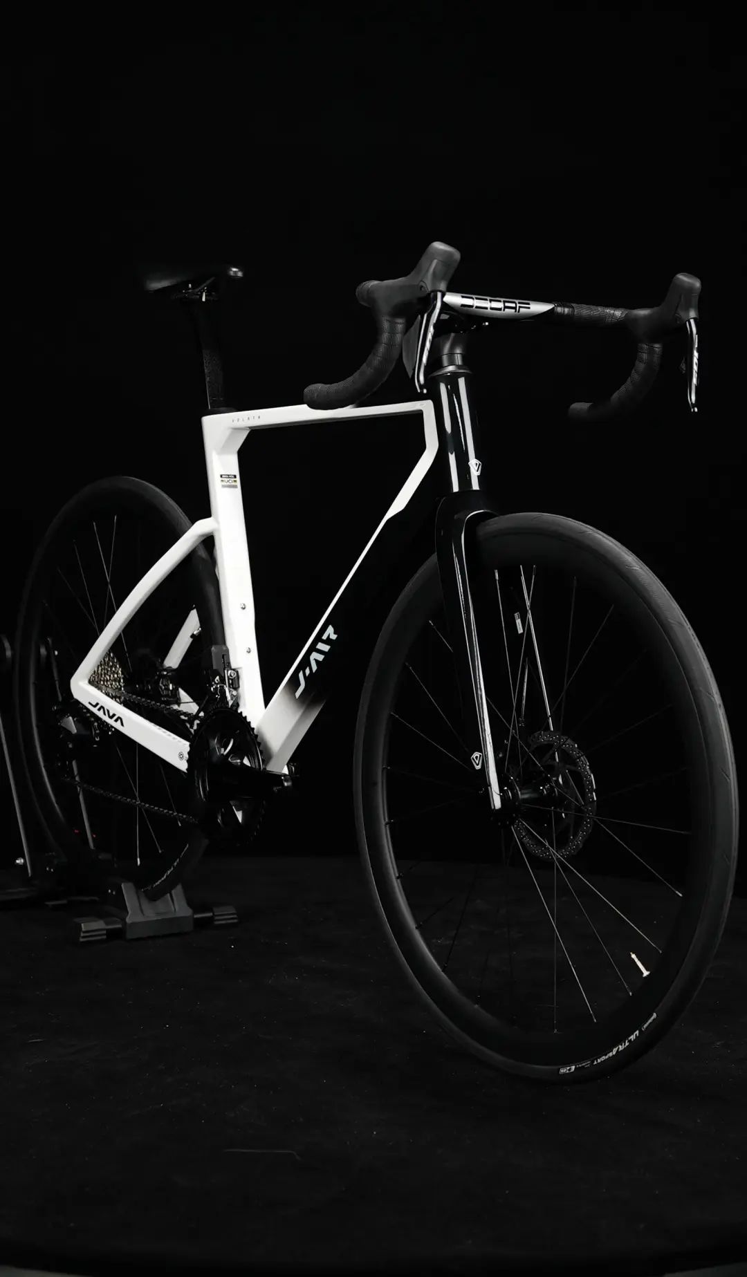 J-Air VOLATA DI2 R7170/R8170 Carbon Road Bike – Java Bike North America