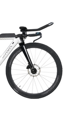 RIVALE ER9 Aluminum TT Bike