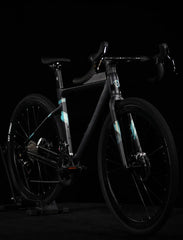 IDRA Aluminum Gravel Bike 2025