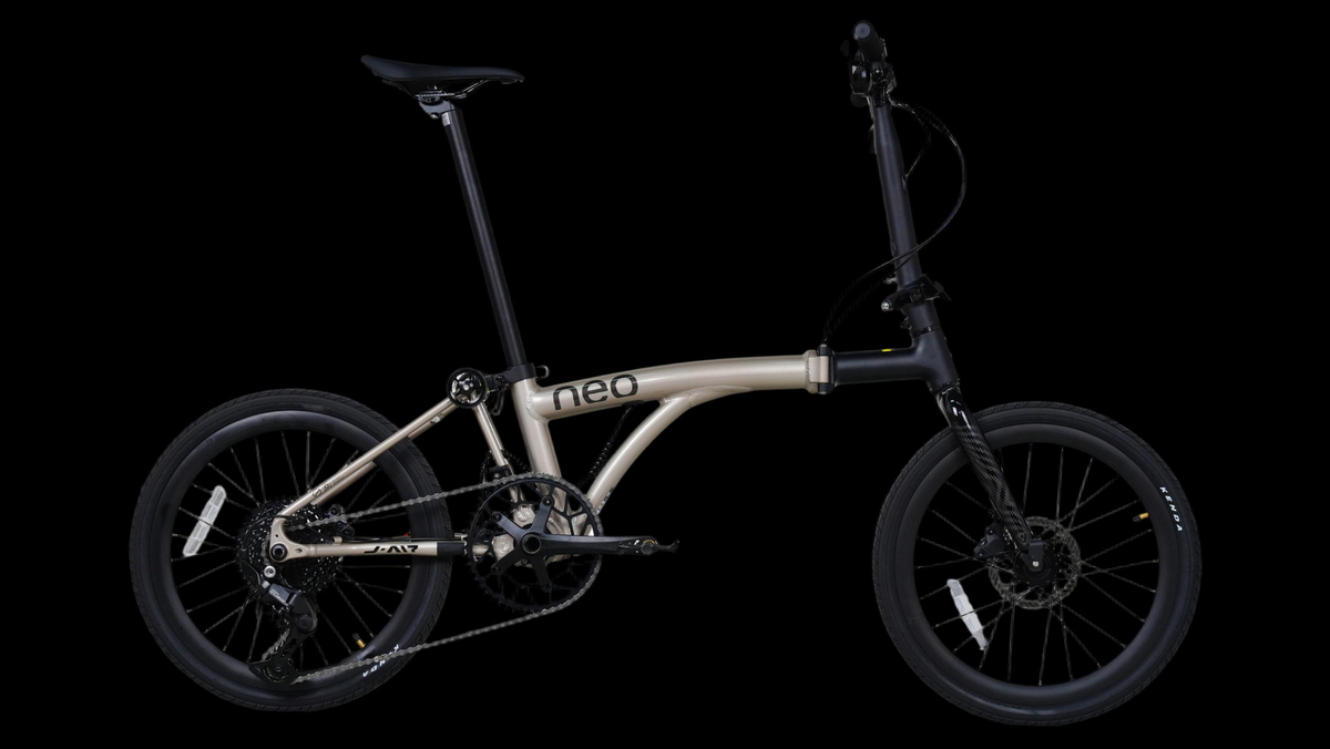 NEO 406 ALFD 20"