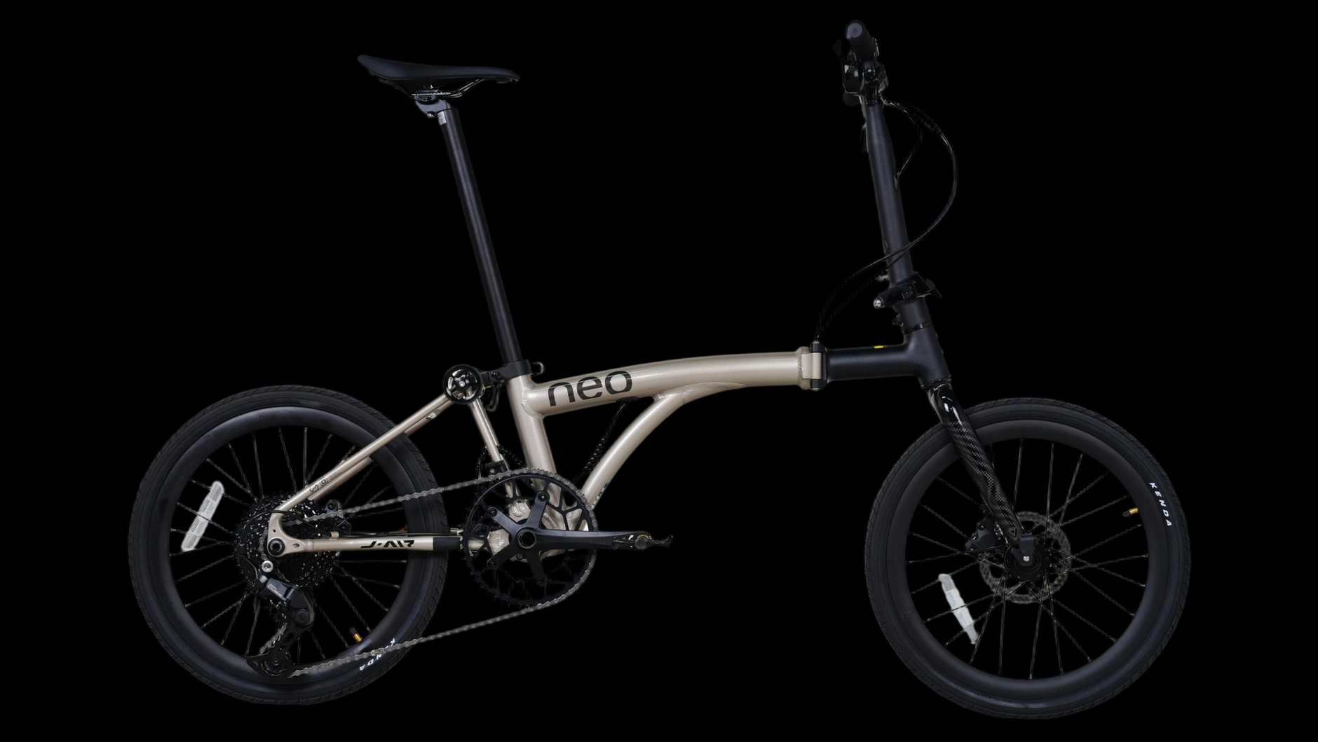 Java Bike North America