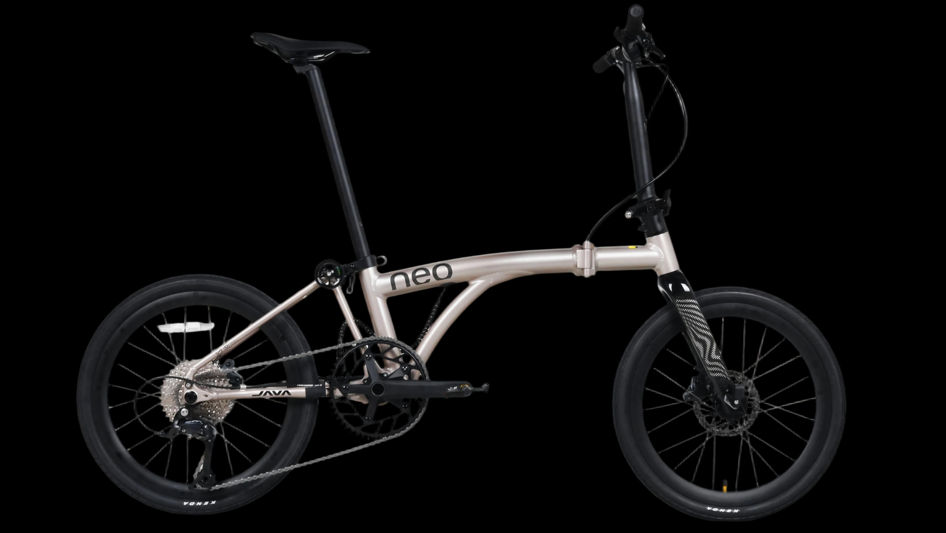 Java Bike North America