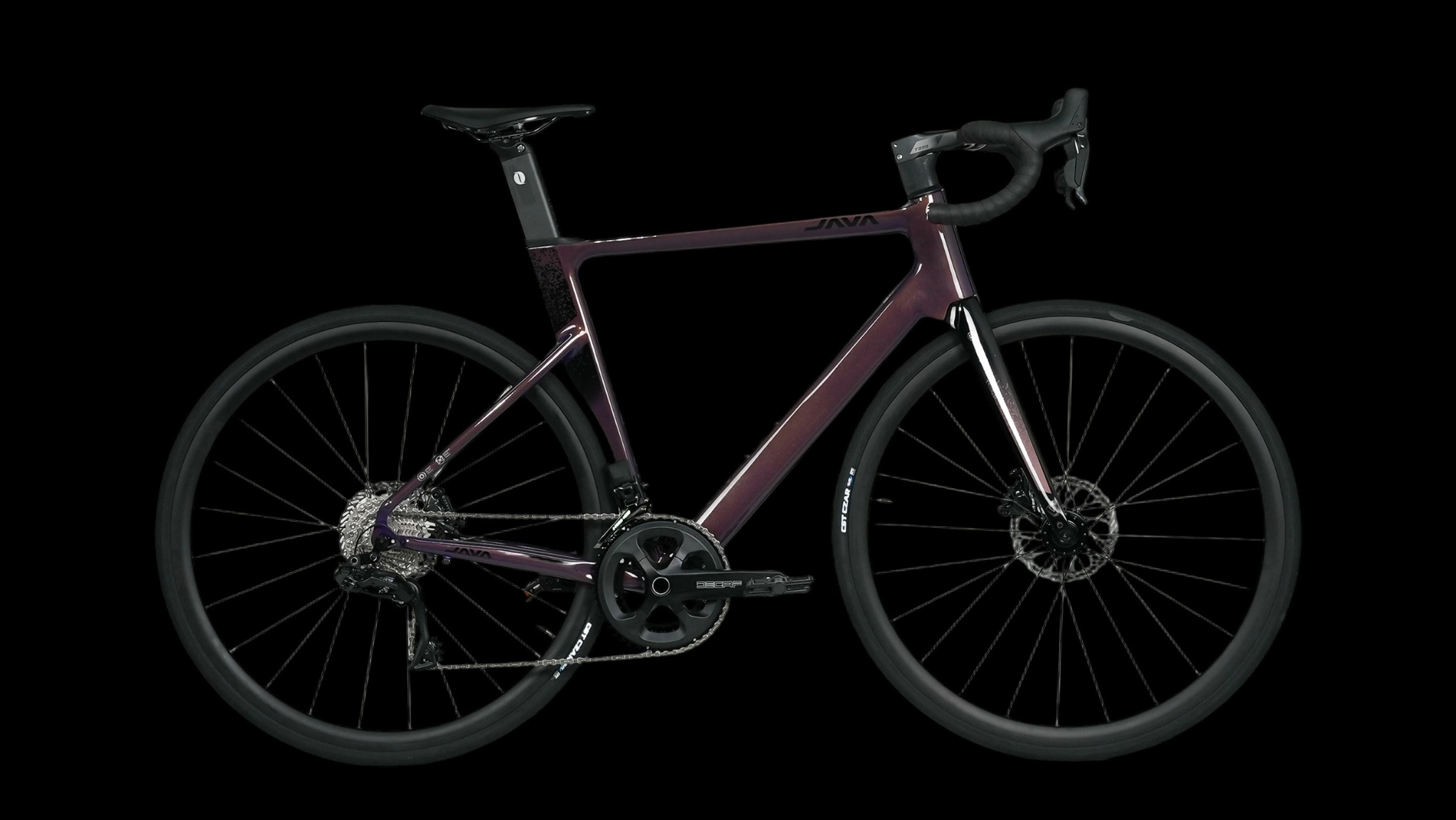 Java Siluro 6 Color Siluro 6 Ltwoo ER7/ER9 2025 New Release – Java Bike North America