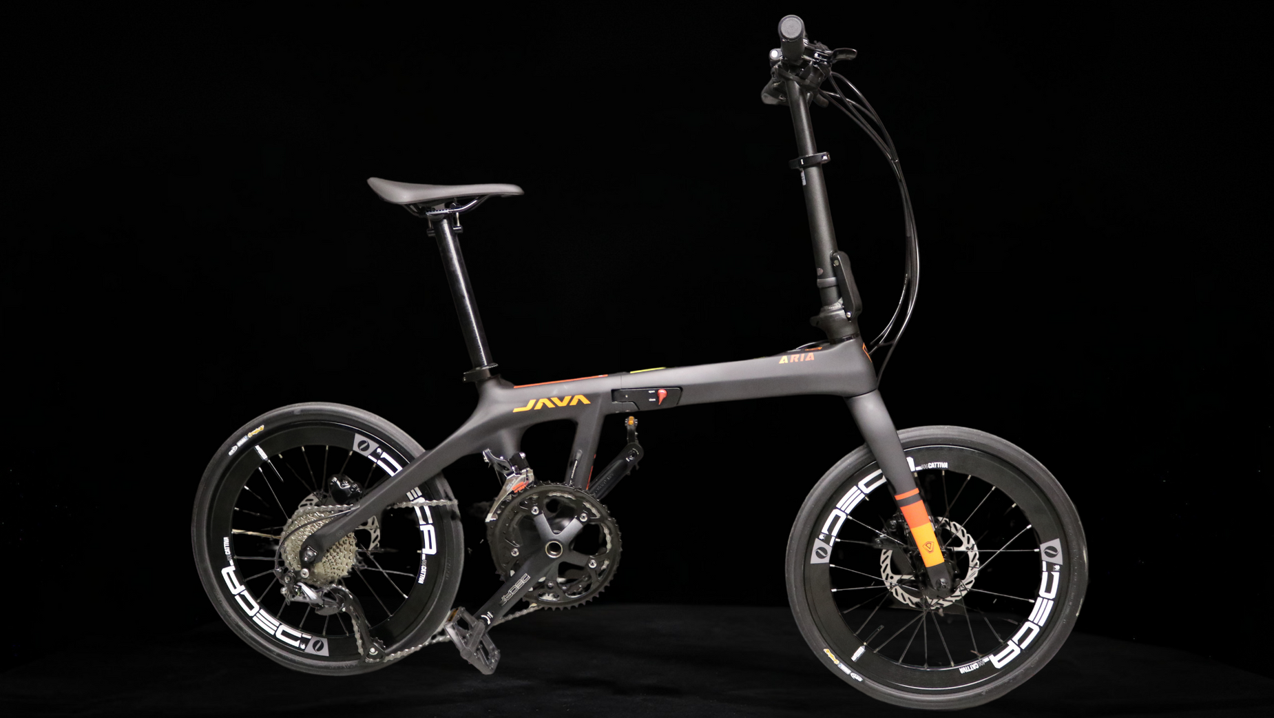 Products – Java Bike North America