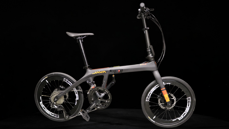 Java Rober Bike Products – Java Bike North America