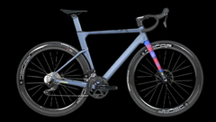 Fuoco Top Full Carbon Road Bike Complete 105 R7120
