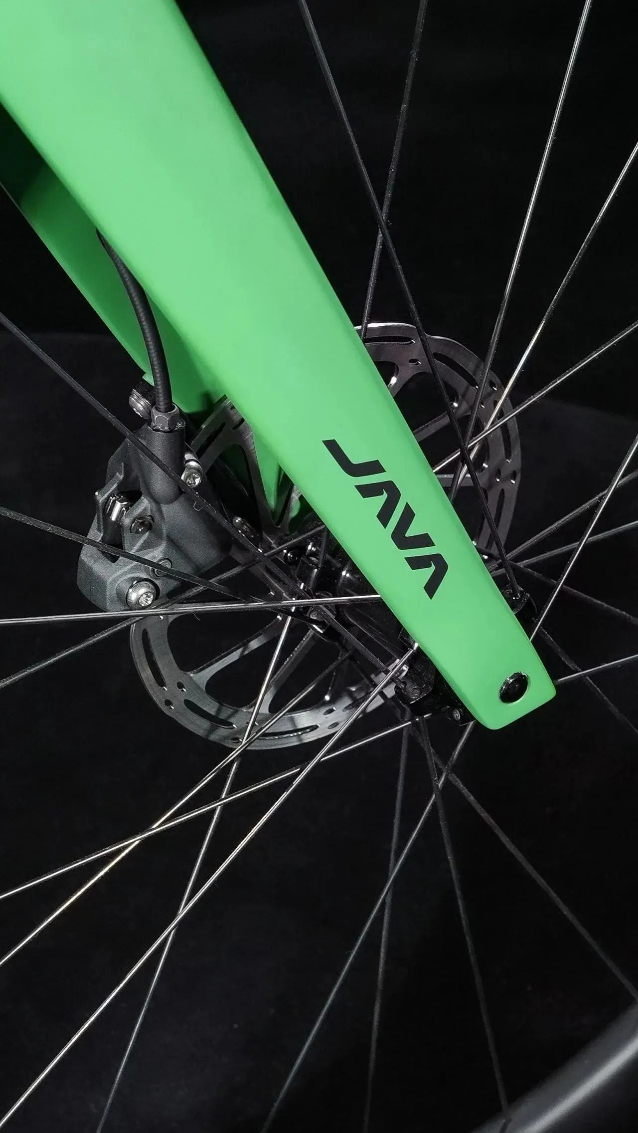 Lancia Carbon Gravel Bike SRAM APEX AXS – Java Bike North America