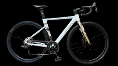 IDRA ER7 E-shifter Aluminum Gravel Bike