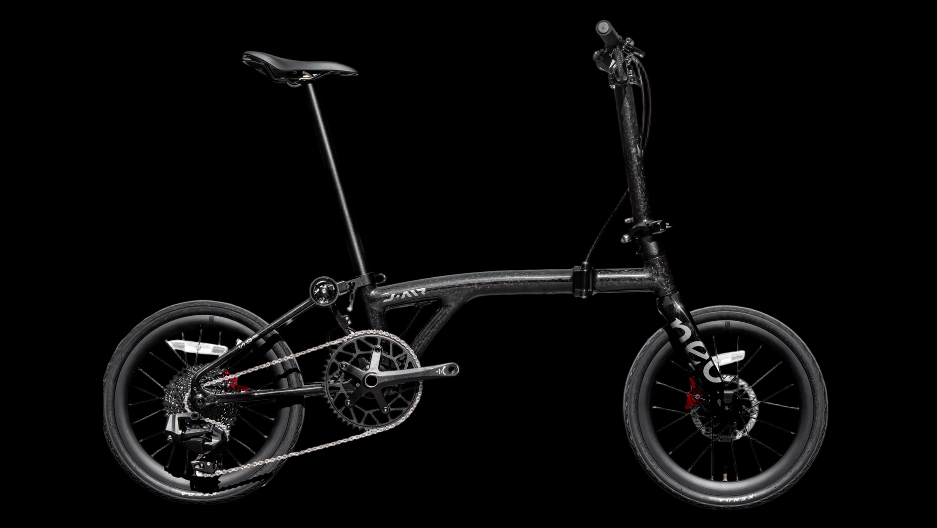 Java Bike North America