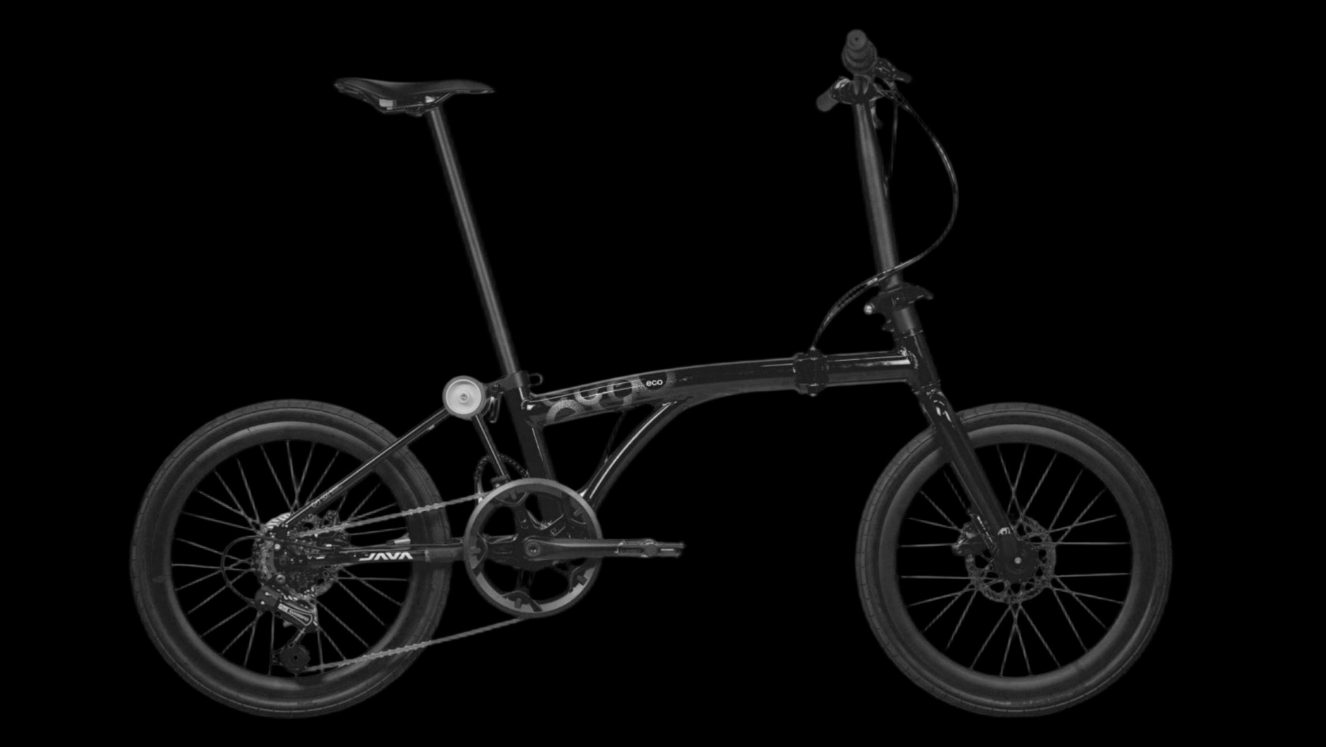 Java Bike North America
