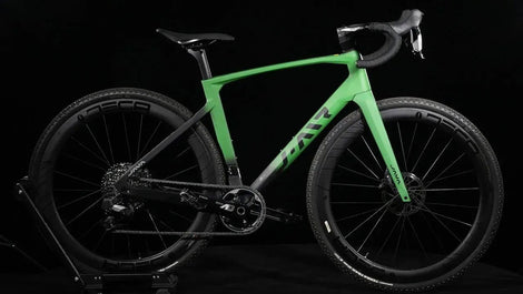 Gravel Bikes – Java Bike North America