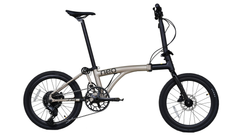 NEO 406AL 20“