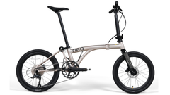 NEO 406ALF 20“