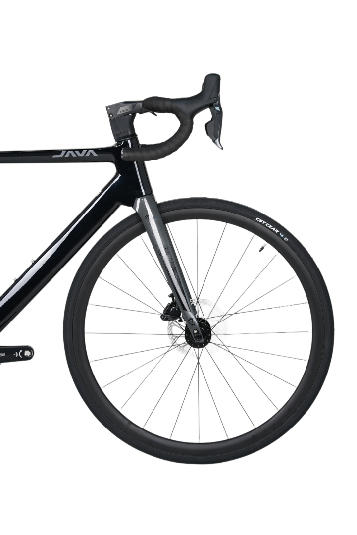 Siluro 6 Ltwoo ER7/ER9 2025 New Release – Java Bike North America