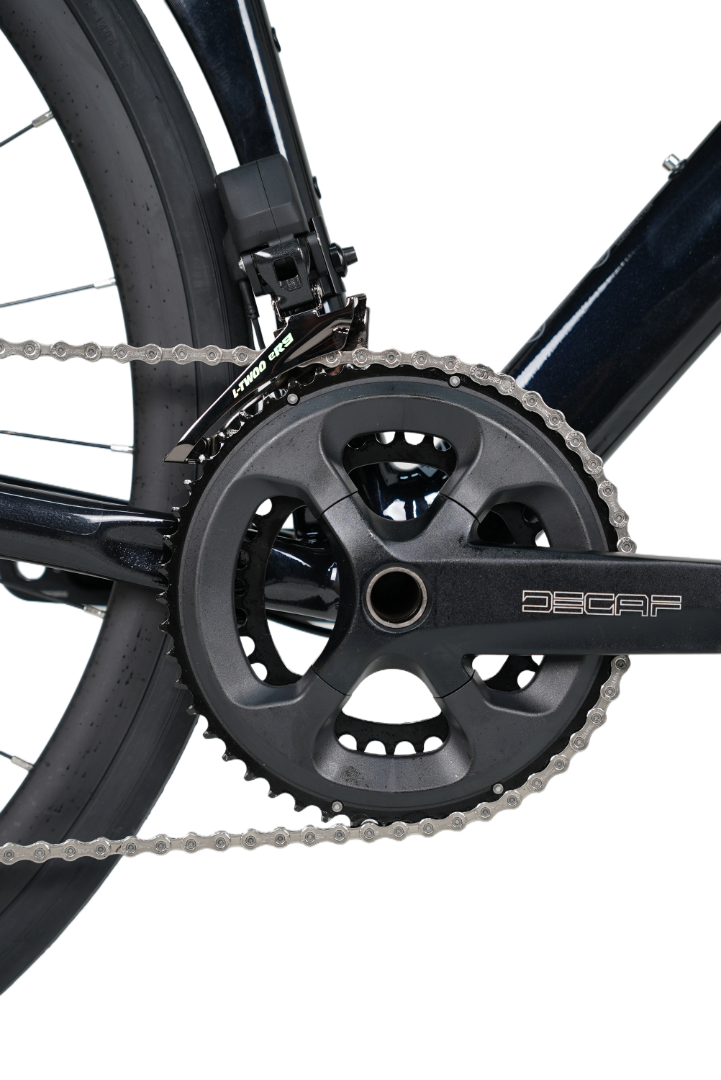 Java Ltwoo R7 Siluro 6 Ltwoo ER7/ER9 2025 New Release – Java Bike North America
