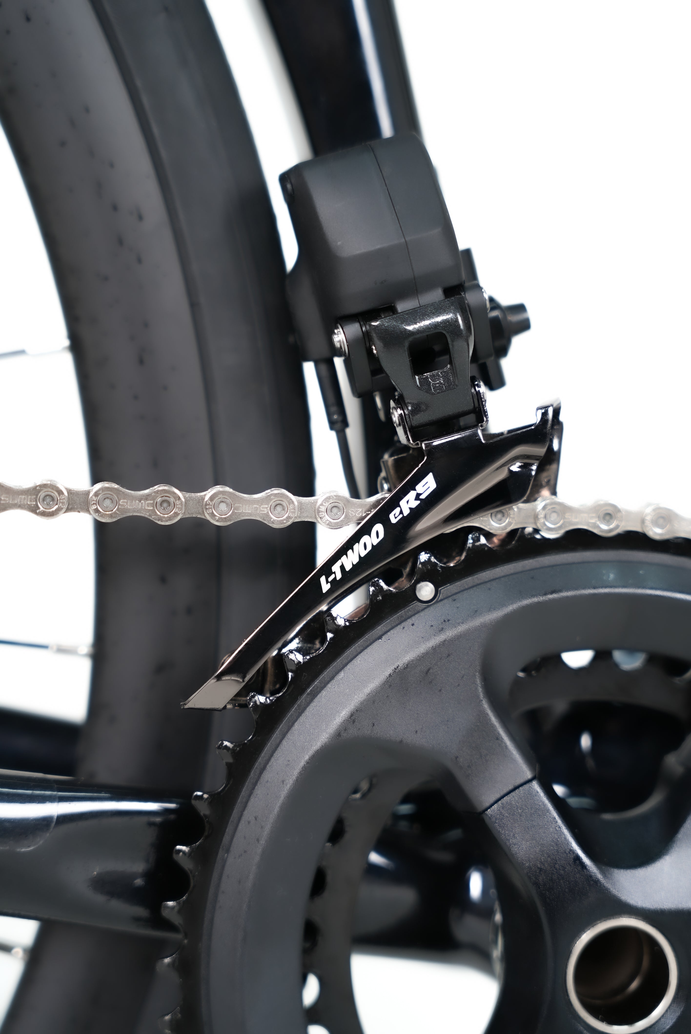 Java Ltwoo R7 Siluro 6 Ltwoo ER7/ER9 2025 New Release – Java Bike North America