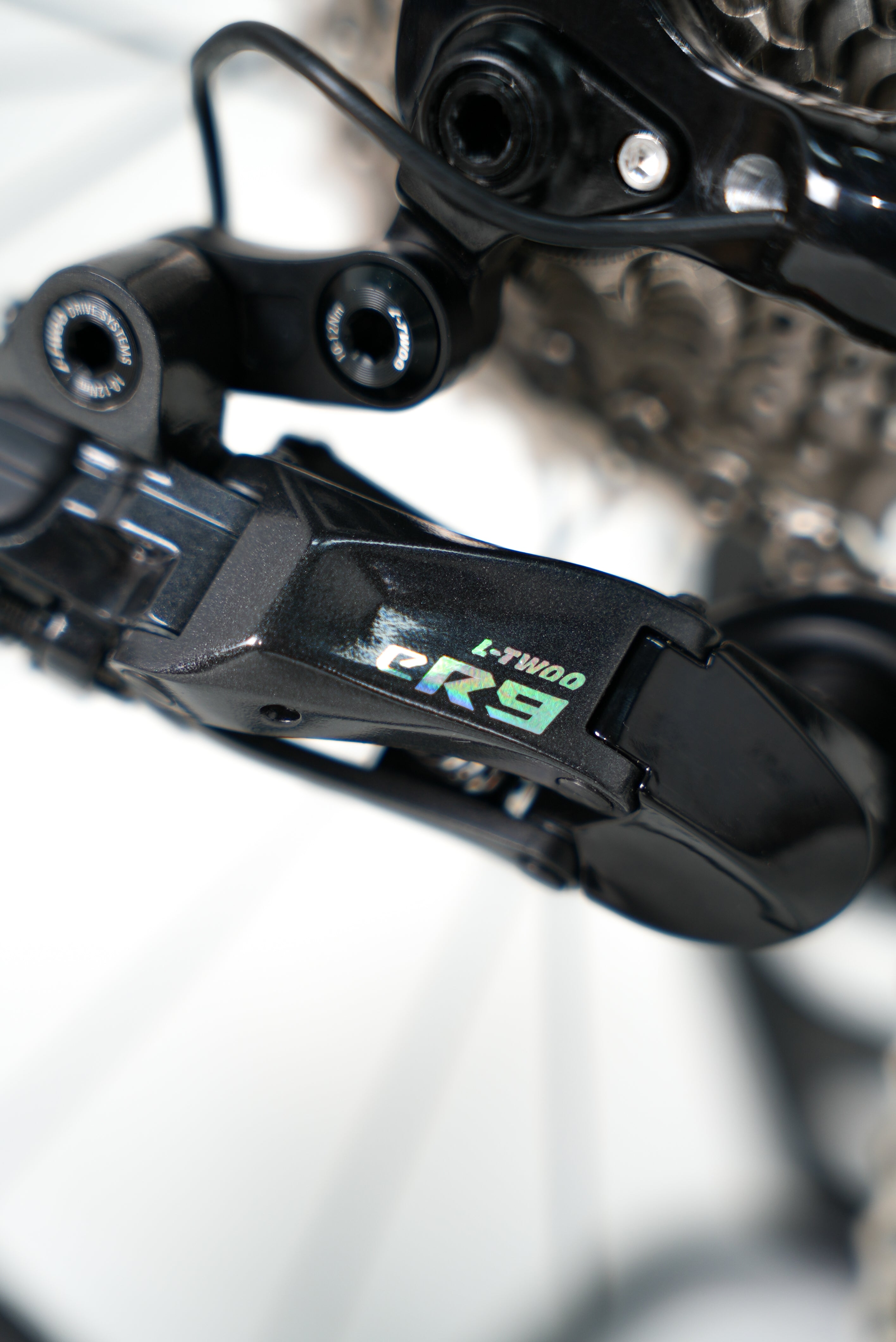 Siluro 6 Ltwoo ER7/ER9 2025 New Release