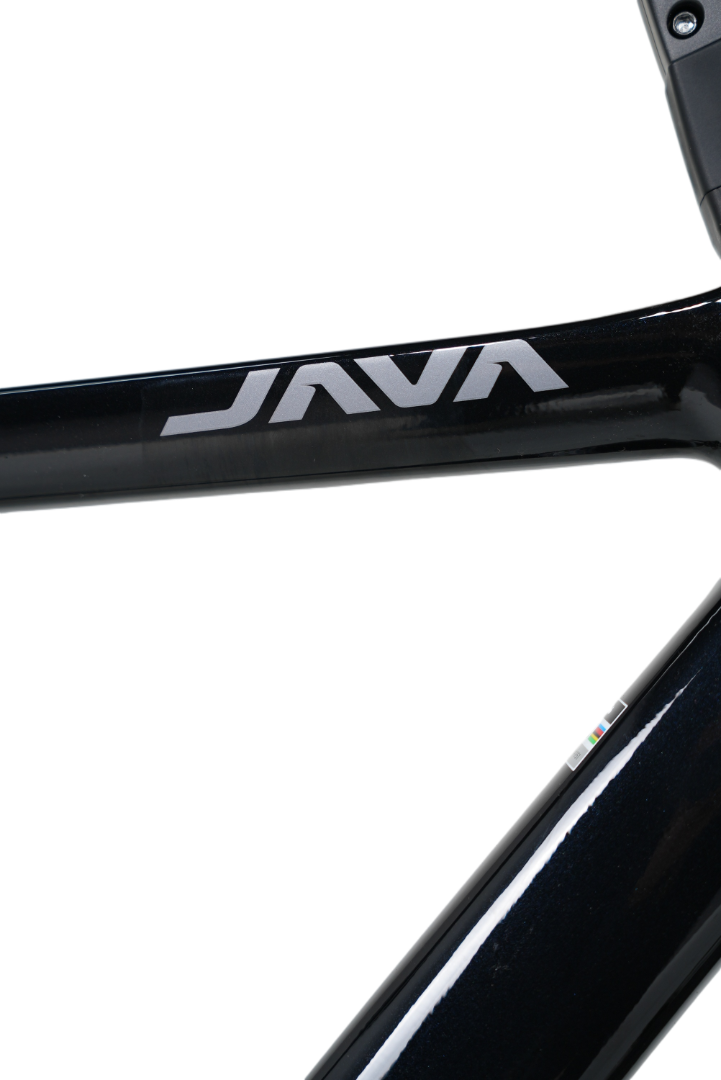 Siluro 6 Ltwoo ER7/ER9 2025 New Release – Java Bike North America