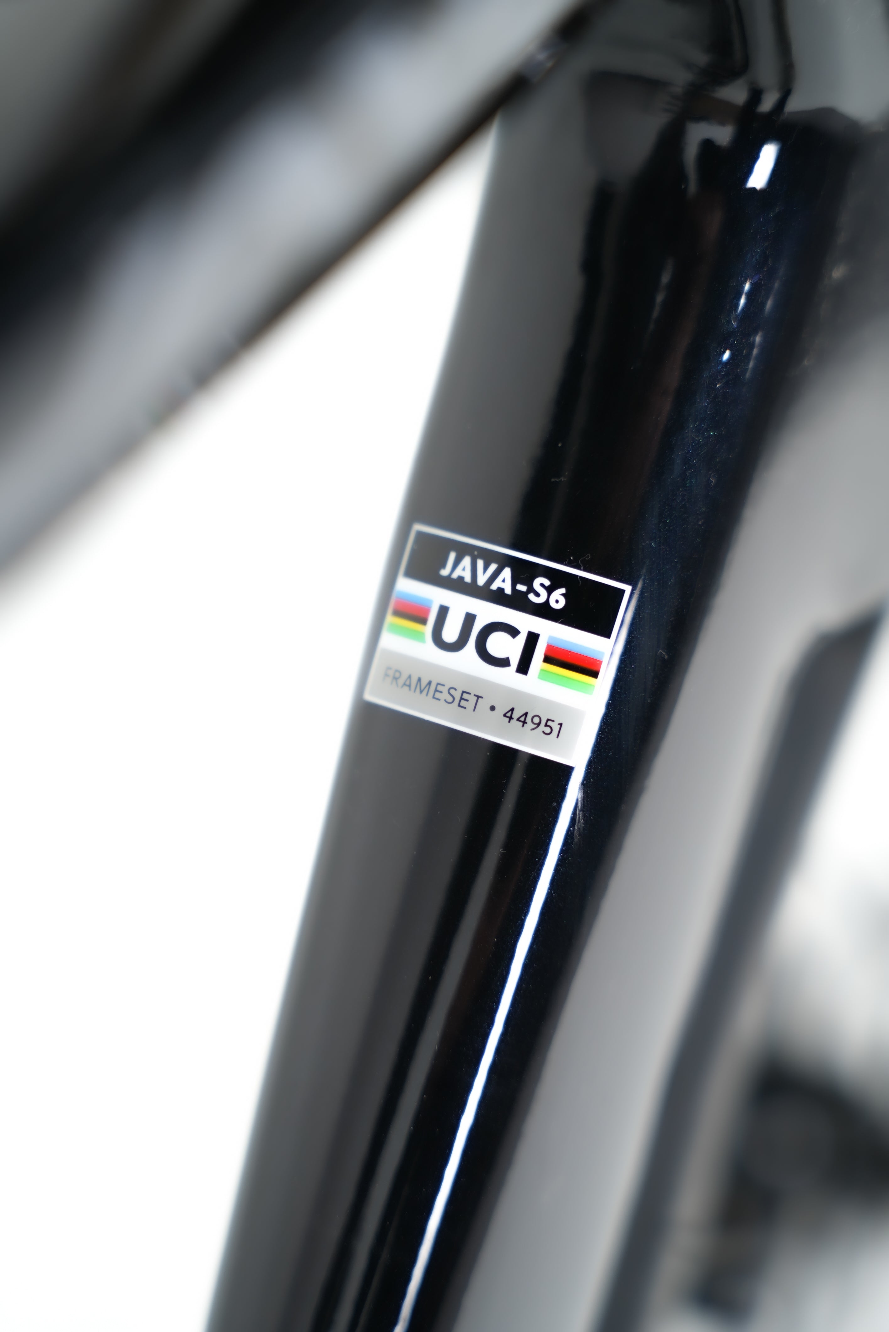 Java Siluro 6 Color Siluro 6 Ltwoo ER7/ER9 2025 New Release – Java Bike North America