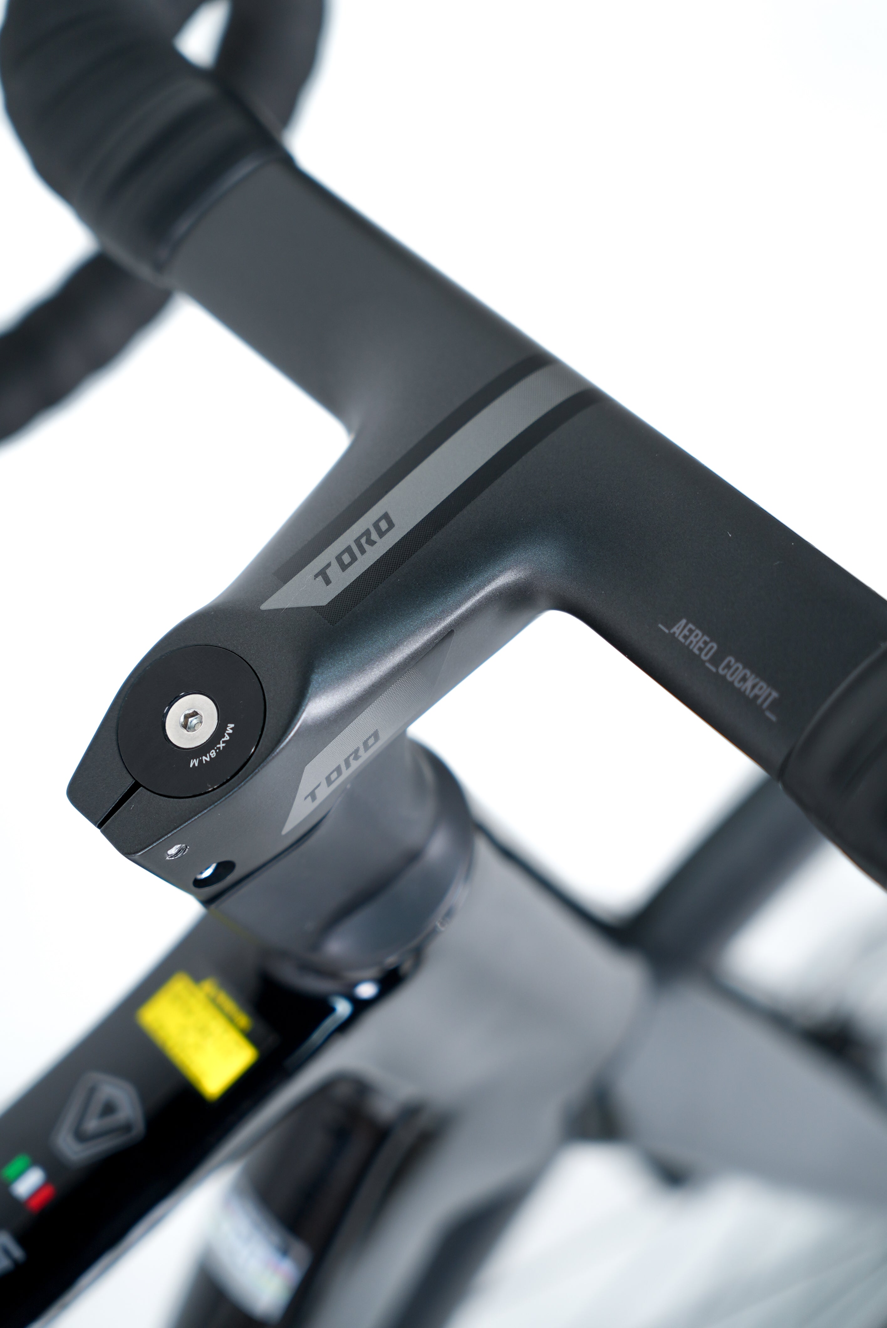 Java Ltwoo R7 Siluro 6 Ltwoo ER7/ER9 2025 New Release – Java Bike North America