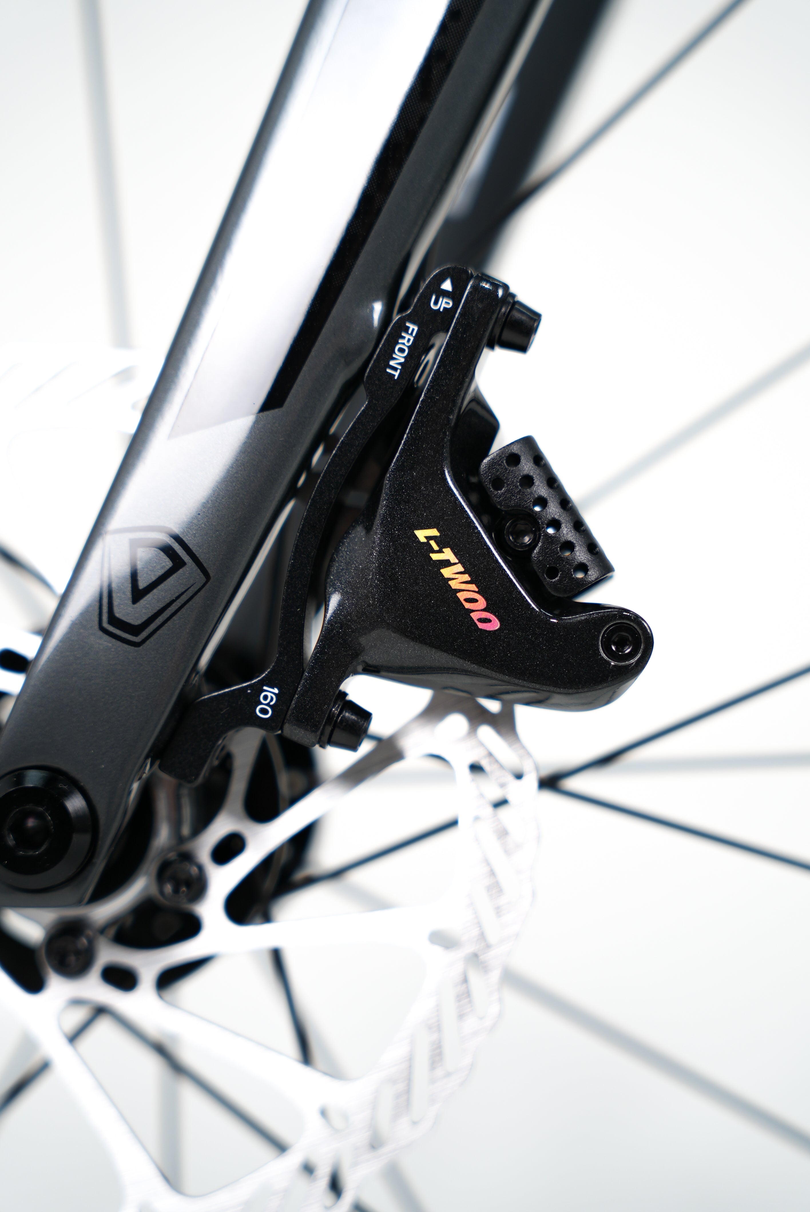Siluro 6 Ltwoo ER7/ER9 2025 New Release – Java Bike North America