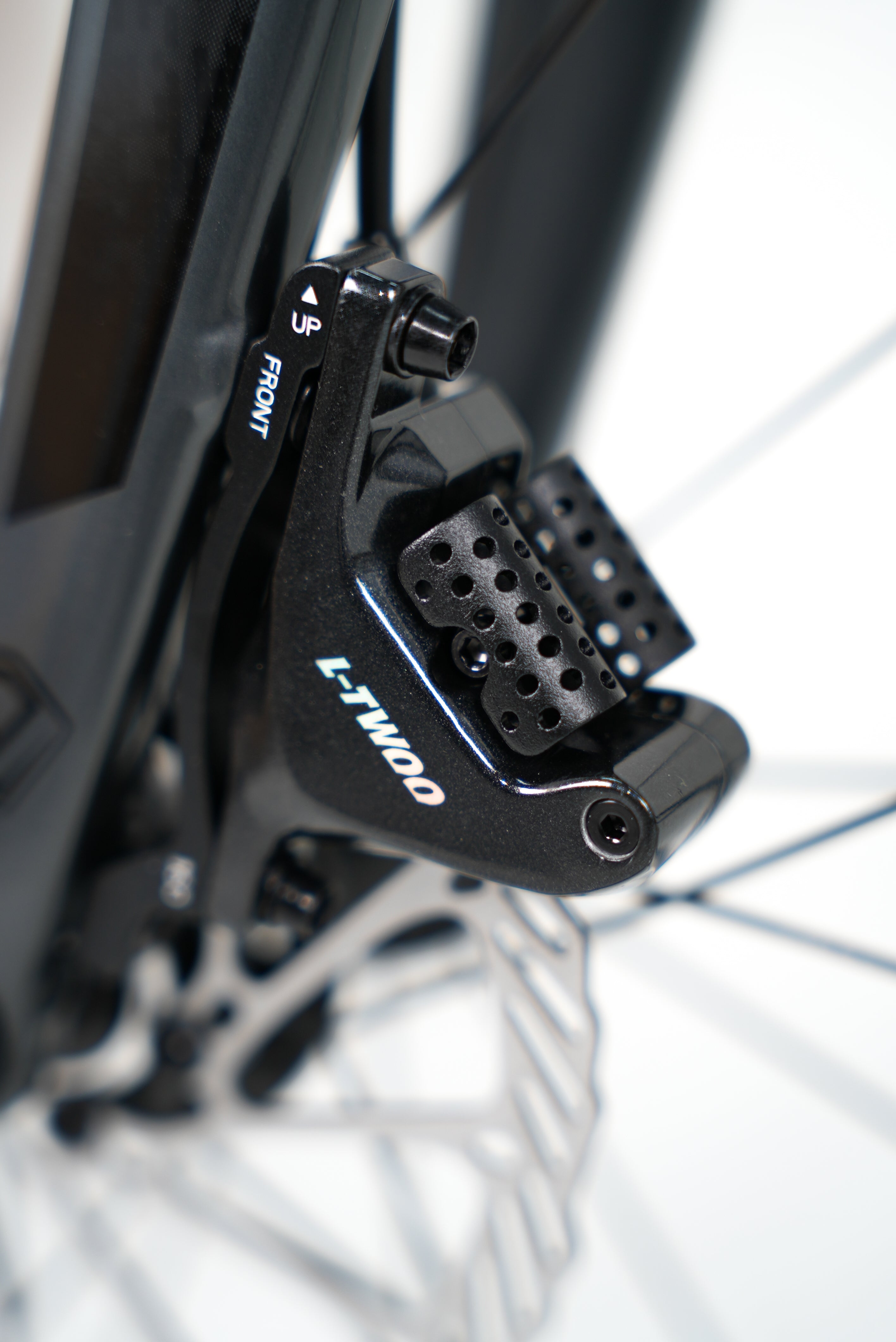 Java Ltwoo R7 Siluro 6 Ltwoo ER7/ER9 2025 New Release – Java Bike North America