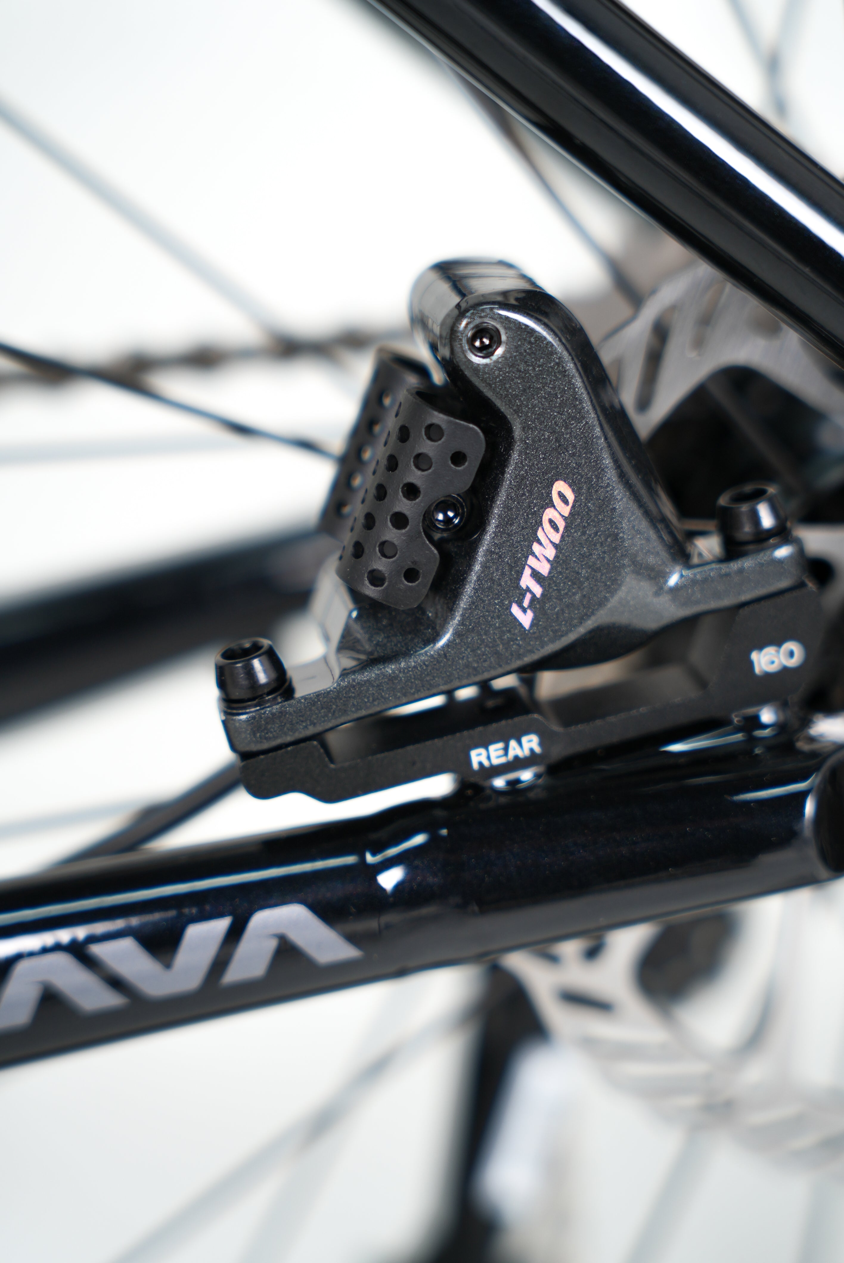 Siluro 6 Ltwoo ER7/ER9 2025 New Release – Java Bike North America