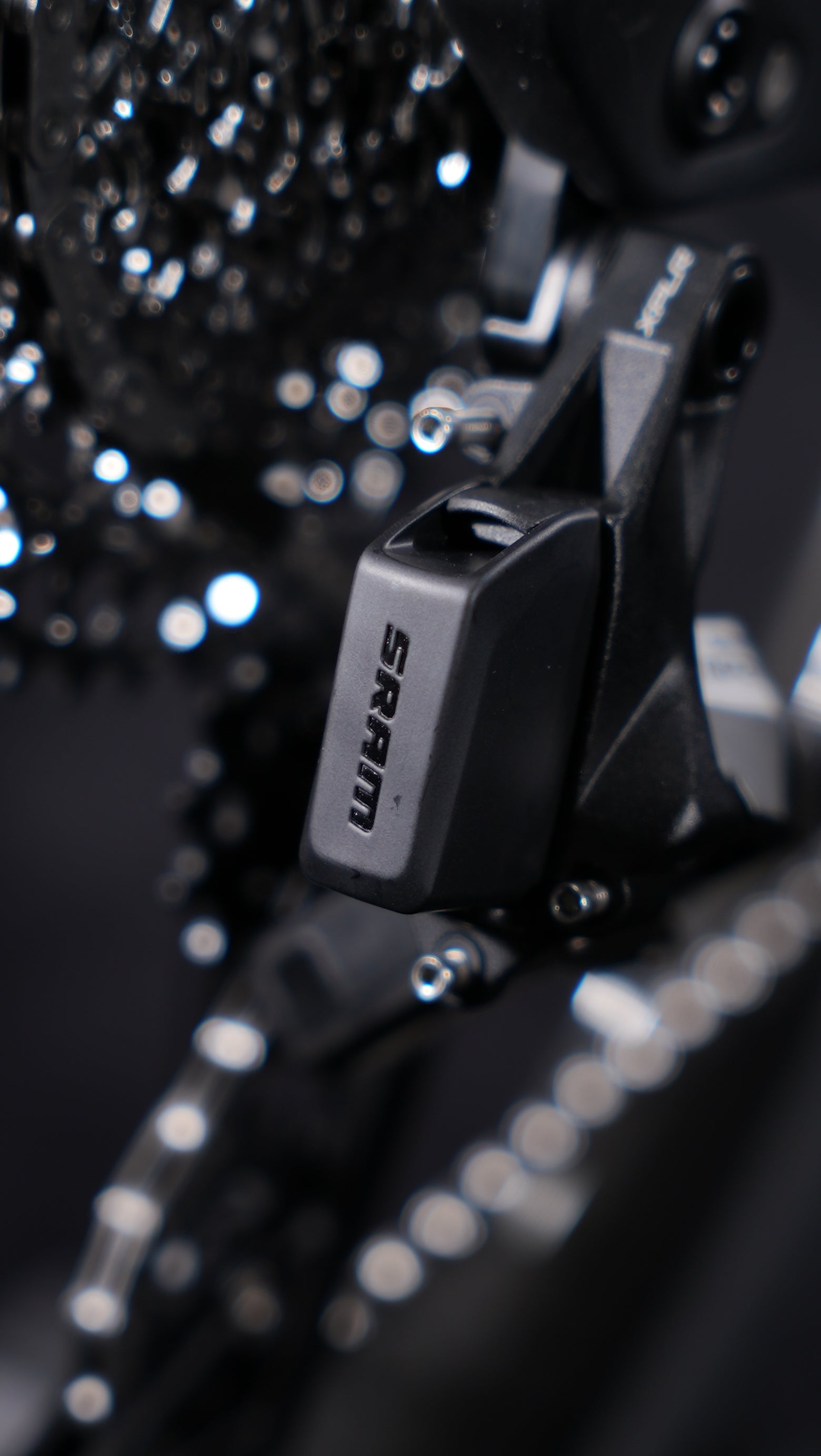 Lancia Carbon Gravel Bike SRAM APEX AXS – Java Bike North America