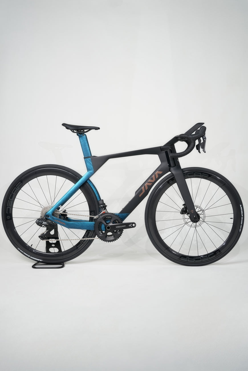 Road Bike – Java Bike North America