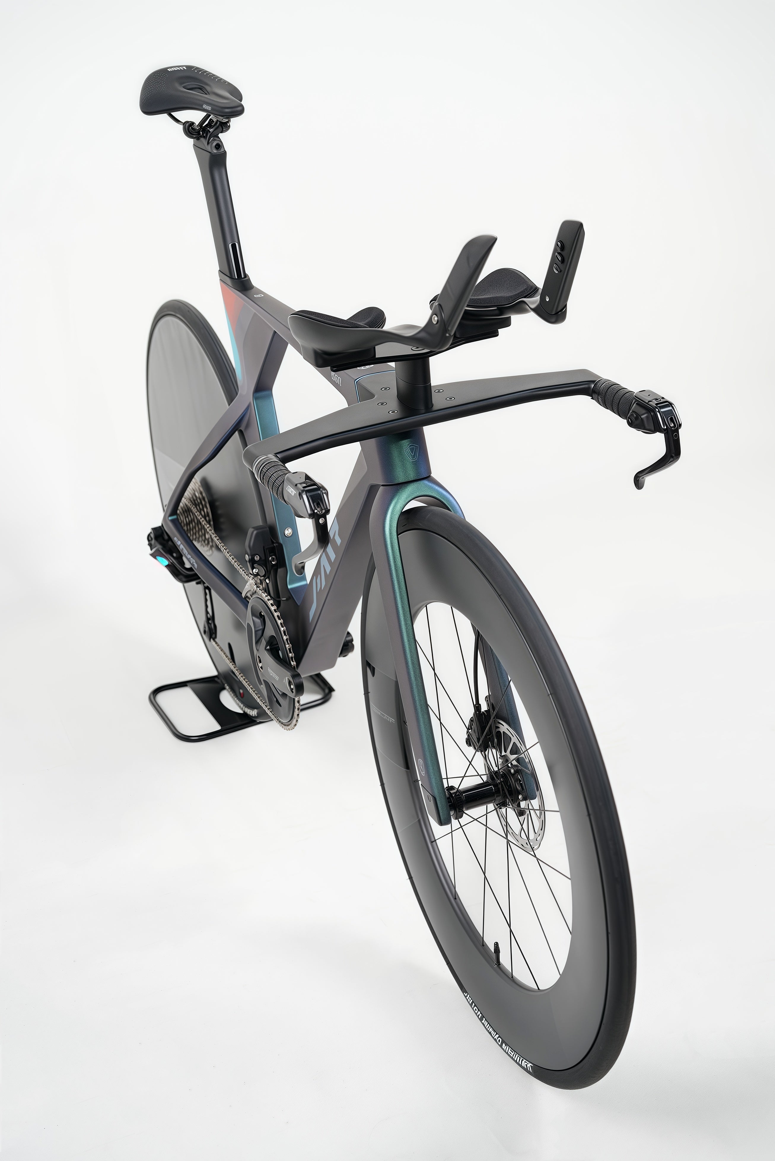Java Bike Tt Handlebars VEGA TT LTWOO ER9 Full Carbon with Disc Carbon Wheel – Java Bike North ...