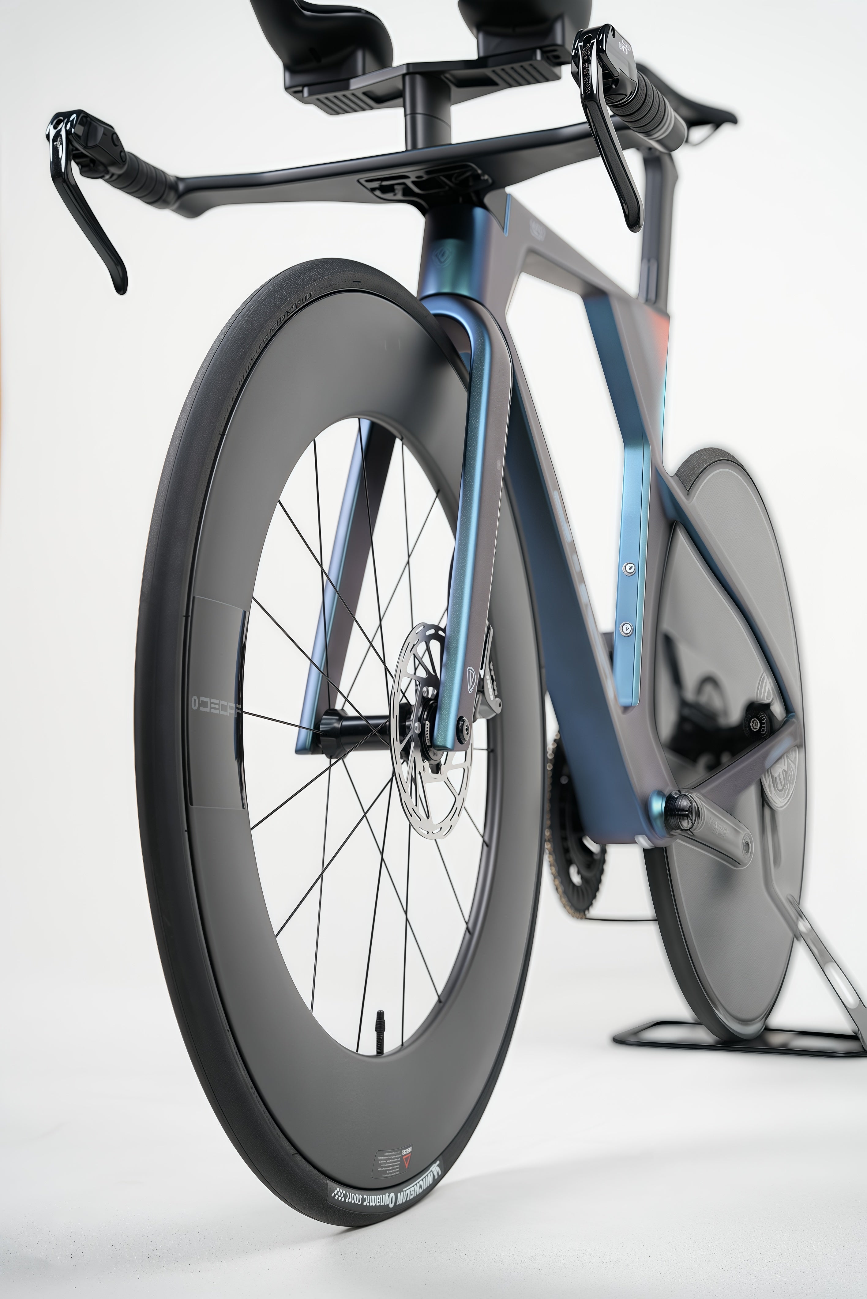 Java Vega VEGA TT LTWOO ER9 Full Carbon with Disc Carbon Wheel – Java Bike North ...