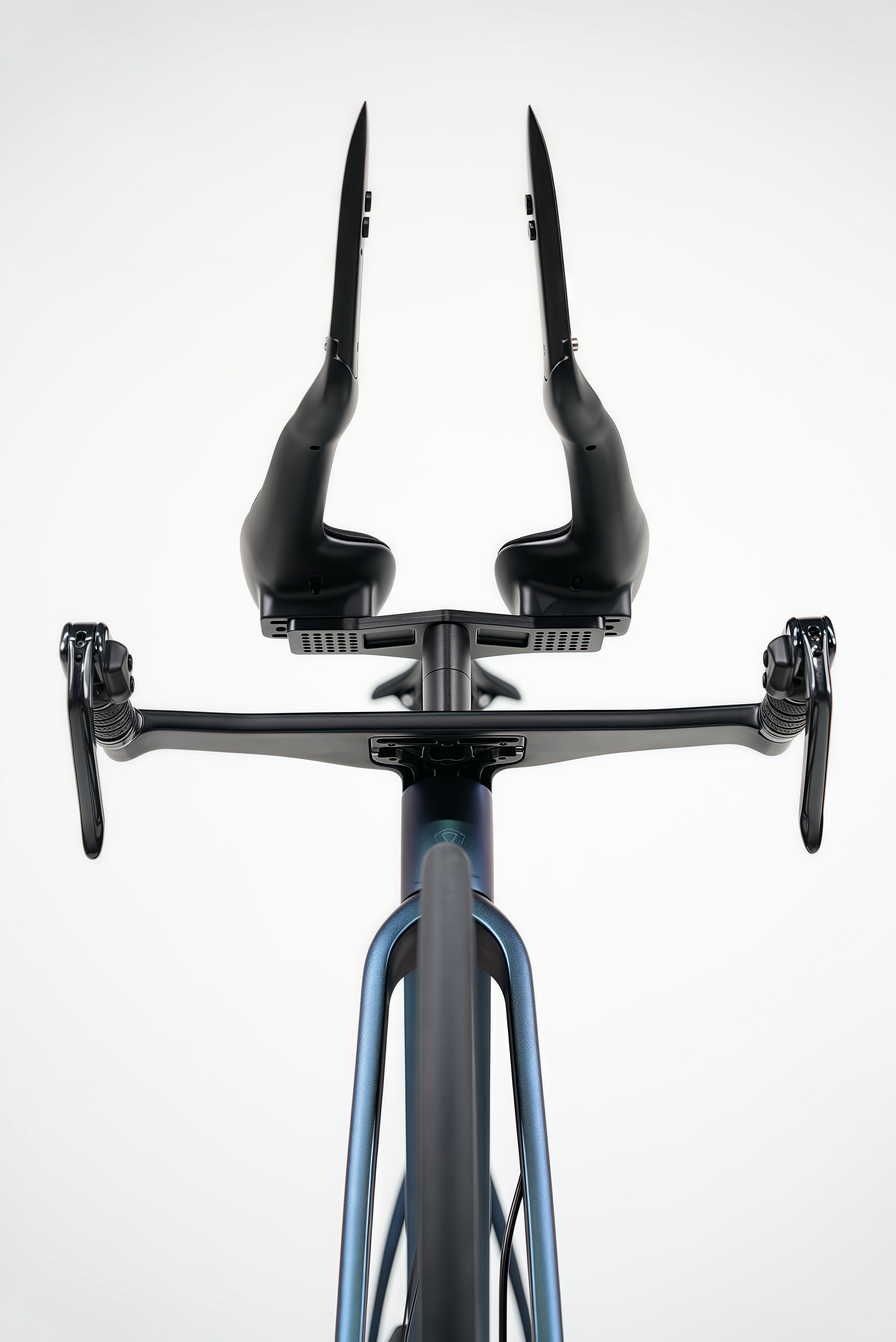 Java Rivelo Tt VEGA TT LTWOO ER9 Full Carbon with Disc Carbon Wheel – Java Bike North ...