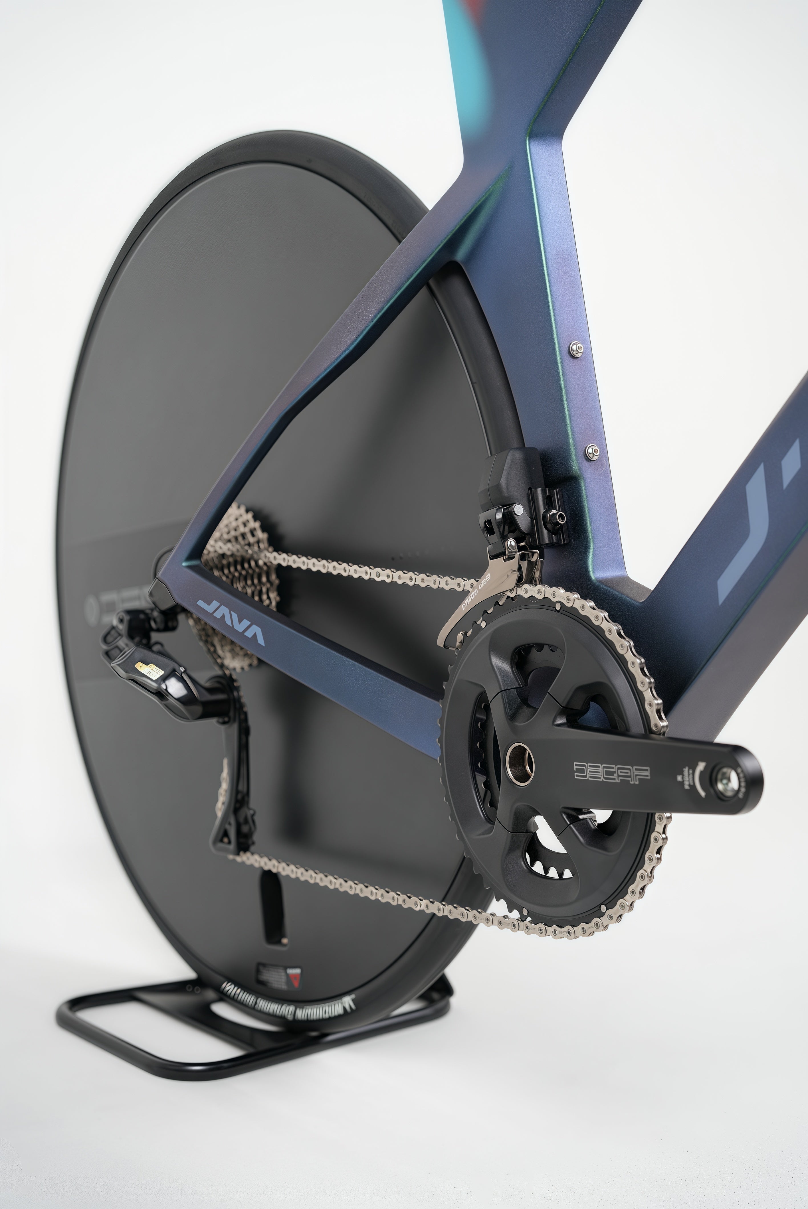 Java Bike Tt Handlebars VEGA TT LTWOO ER9 Full Carbon with Disc Carbon Wheel – Java Bike North ...