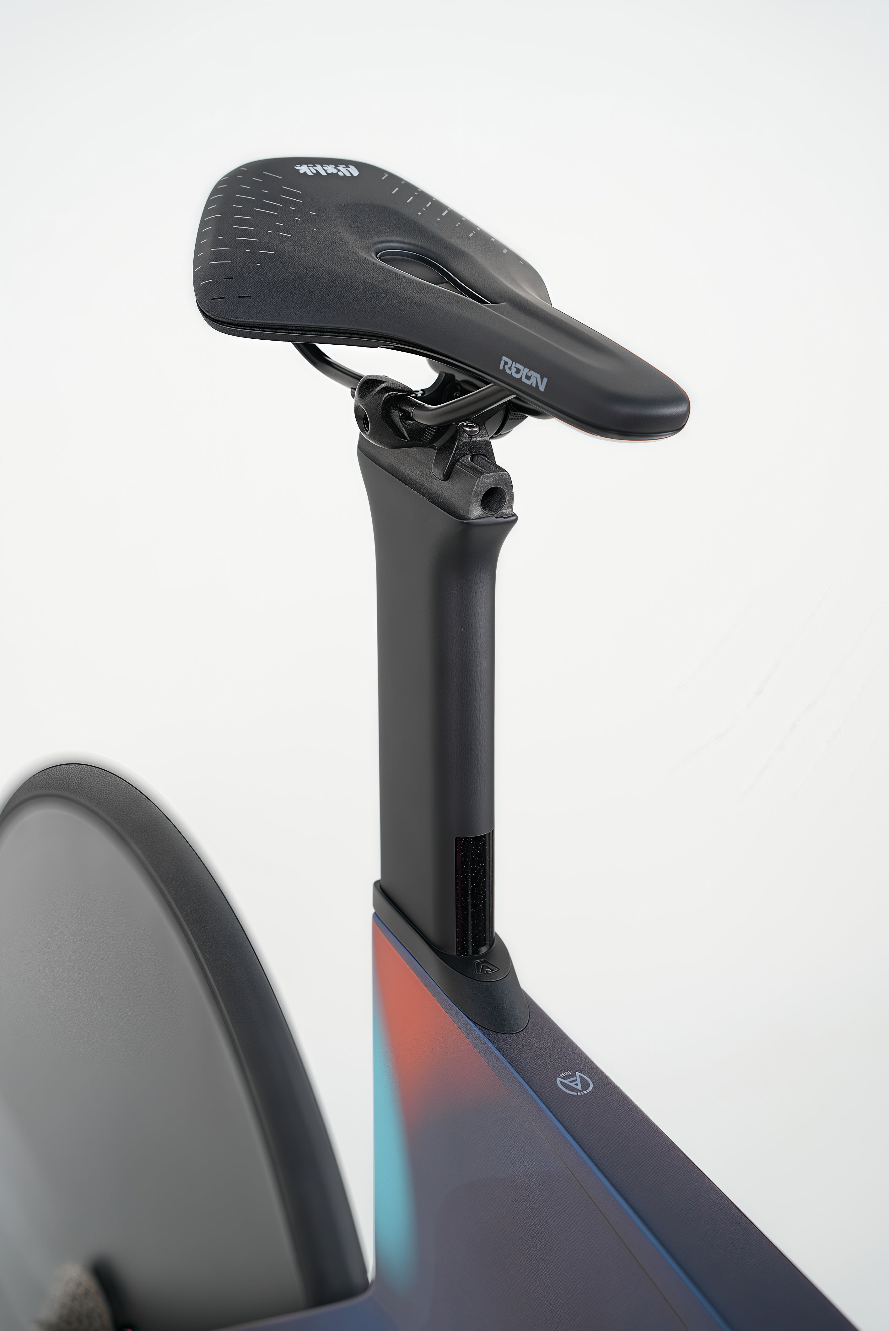 Java Rivelo Tt VEGA TT LTWOO ER9 Full Carbon with Disc Carbon Wheel – Java Bike North ...