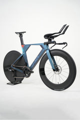 VEGA TT LTWOO ER9 Full Carbon with Disc Carbon Wheel