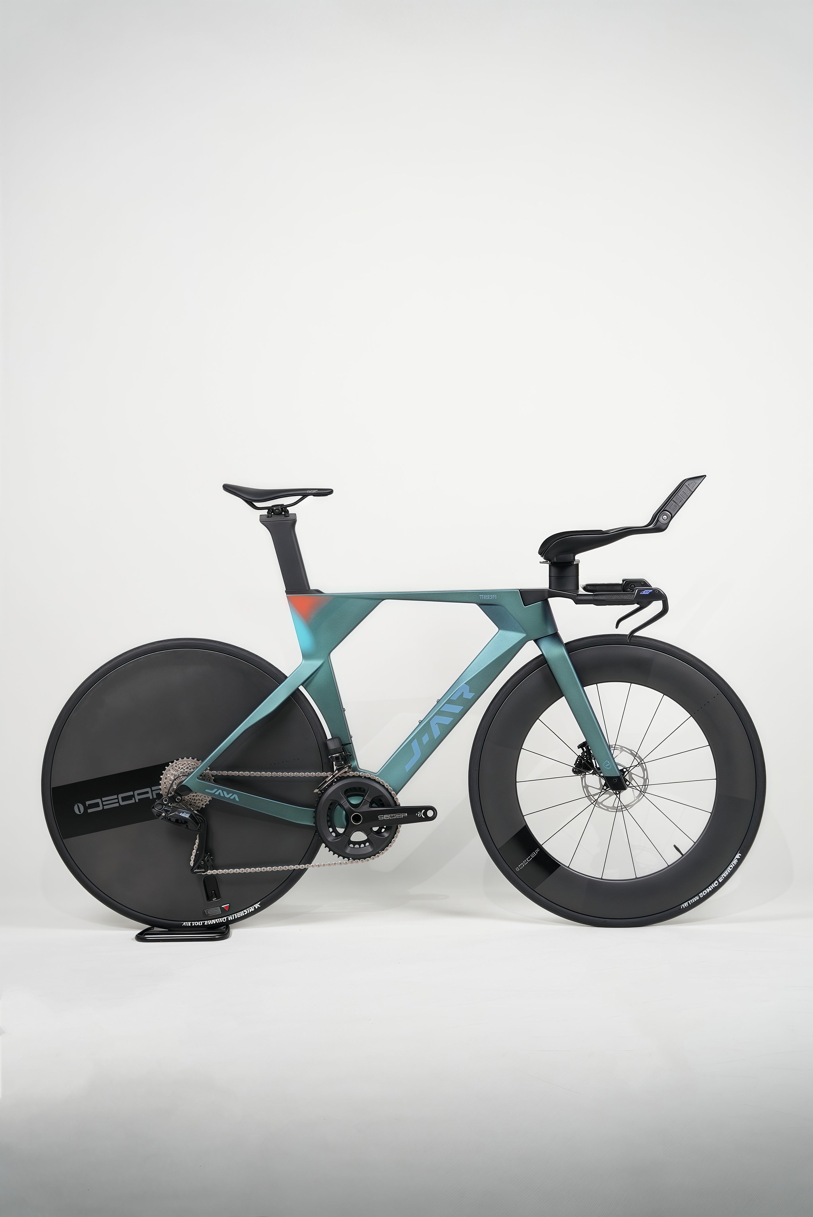 Java Tt VEGA TT LTWOO ER9 Full Carbon with Disc Carbon Wheel – Java Bike North ...