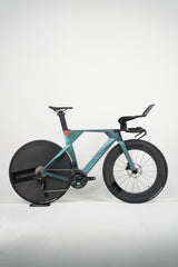 VEGA TT LTWOO ER9 Full Carbon with Disc Carbon Wheel