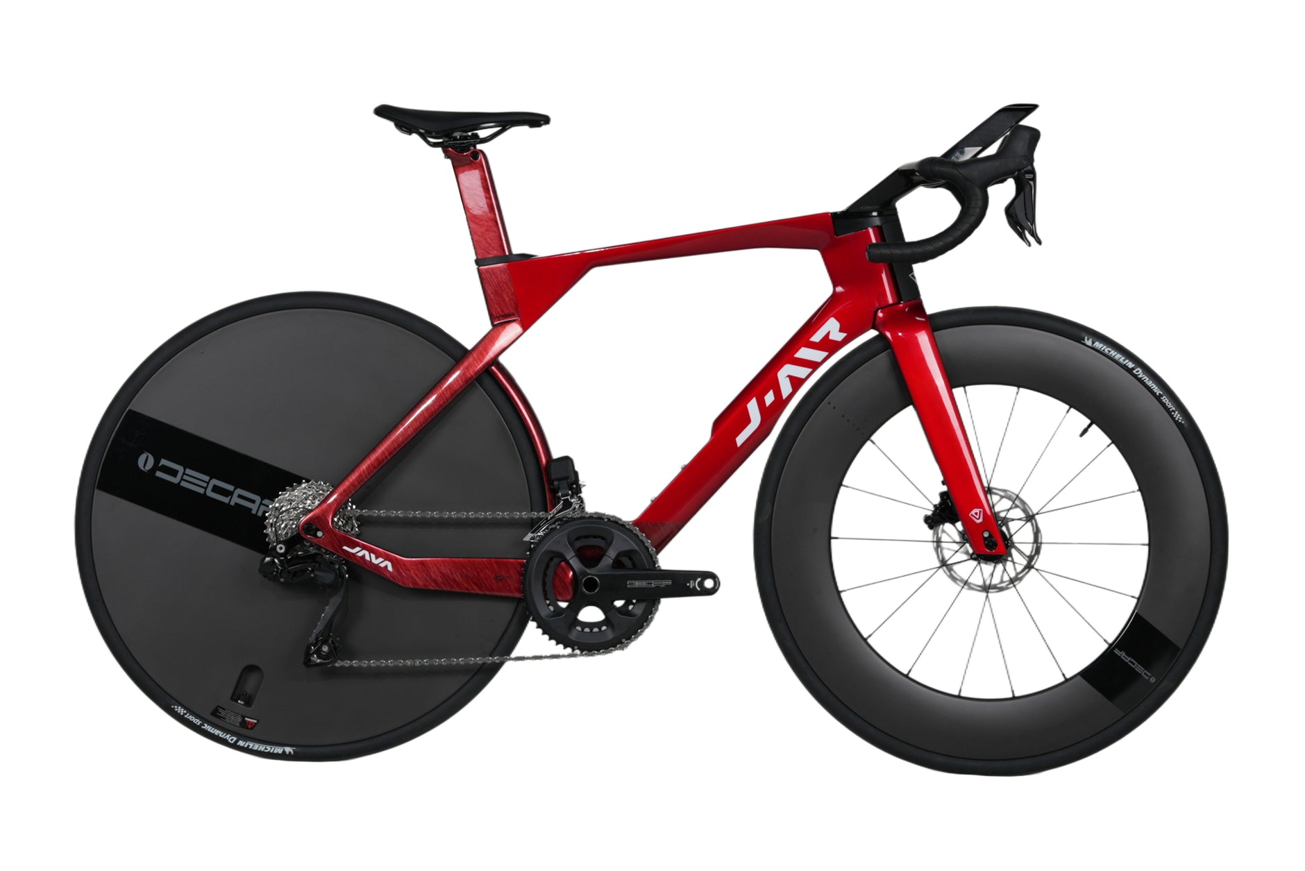 Road Bike – Java Bike North America