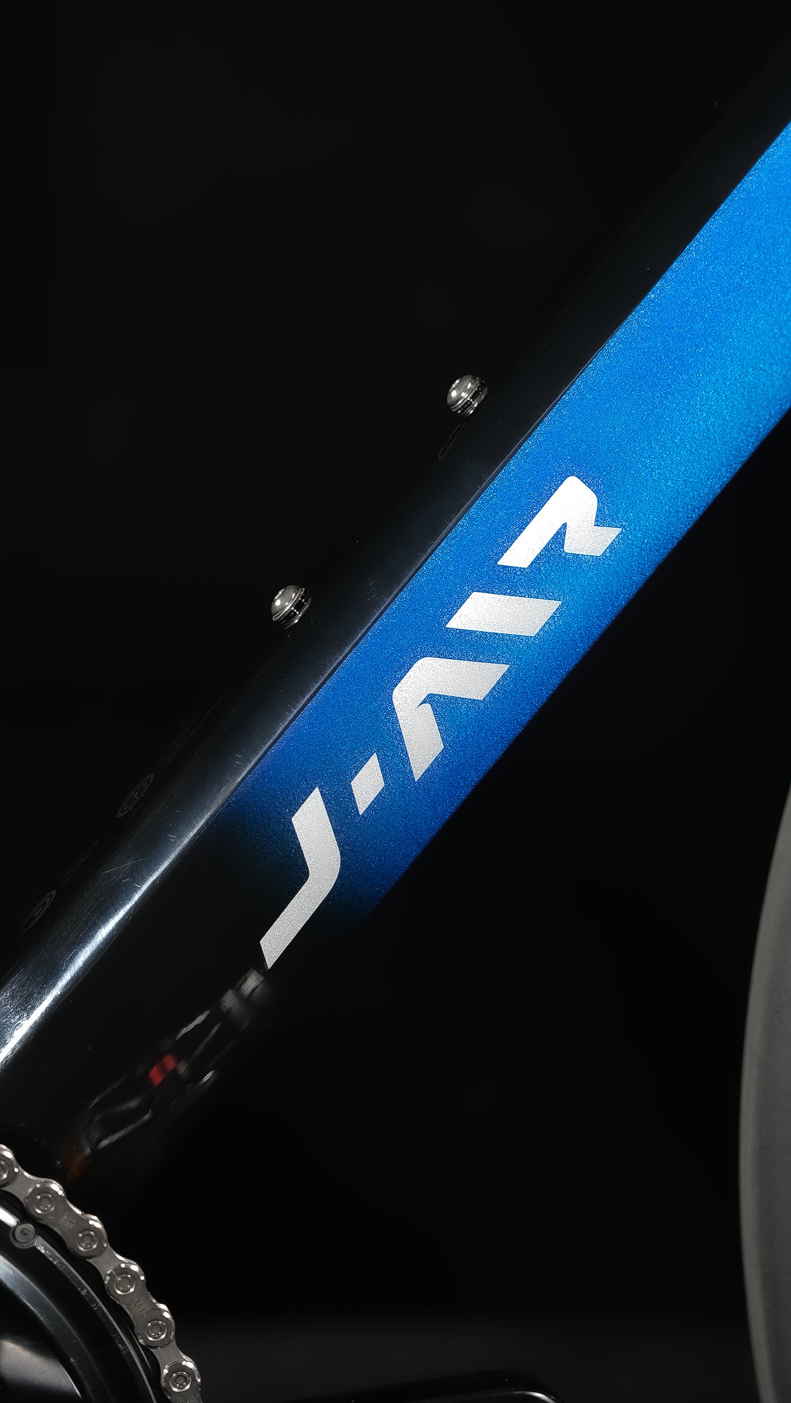 J-Air VOLATA DI2 R7170 Carbon Road Bike – Java Bike North America