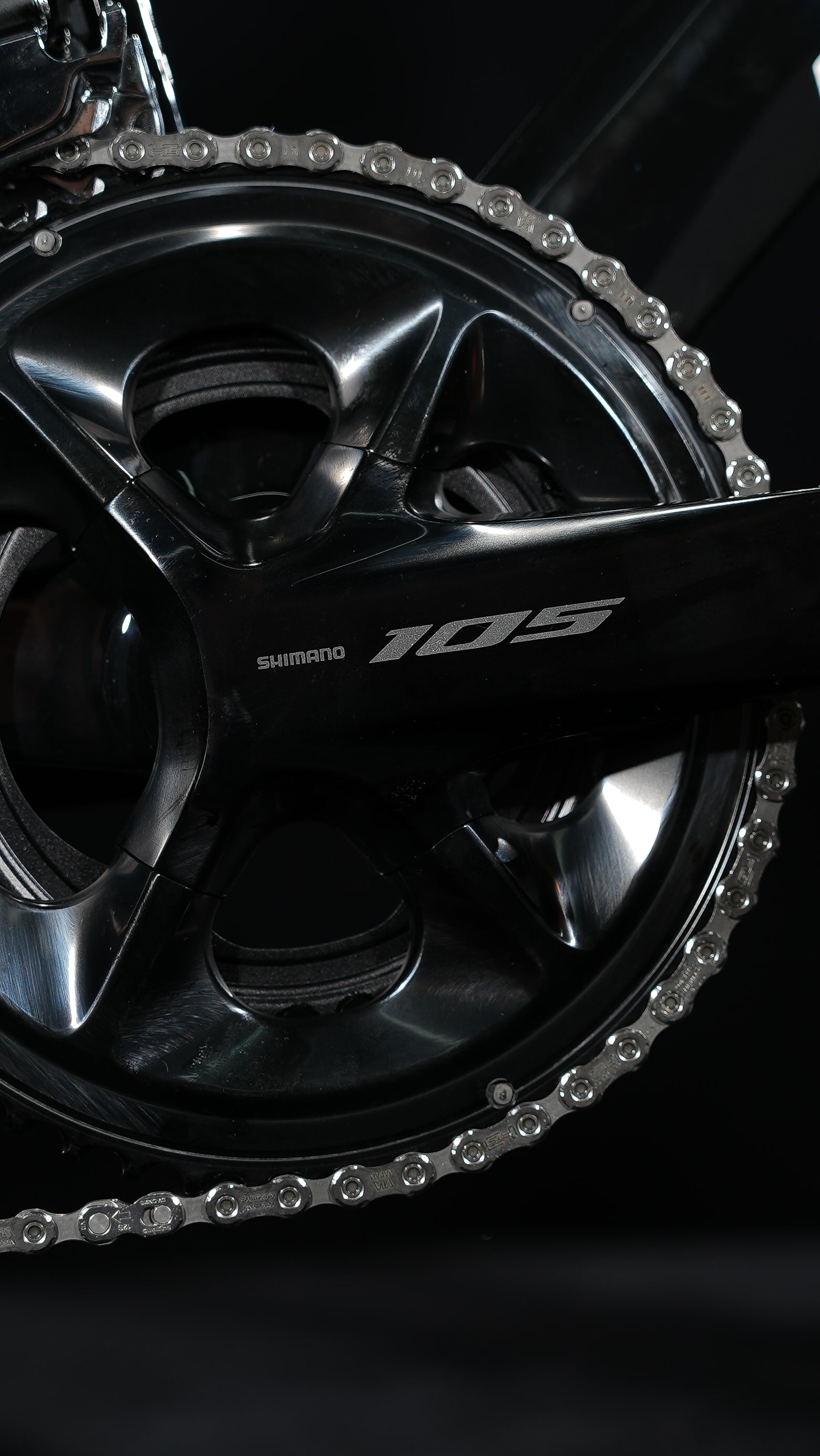 Java Volata Di2 J-Air VOLATA DI2 R7170 Carbon Road Bike – Java Bike North America
