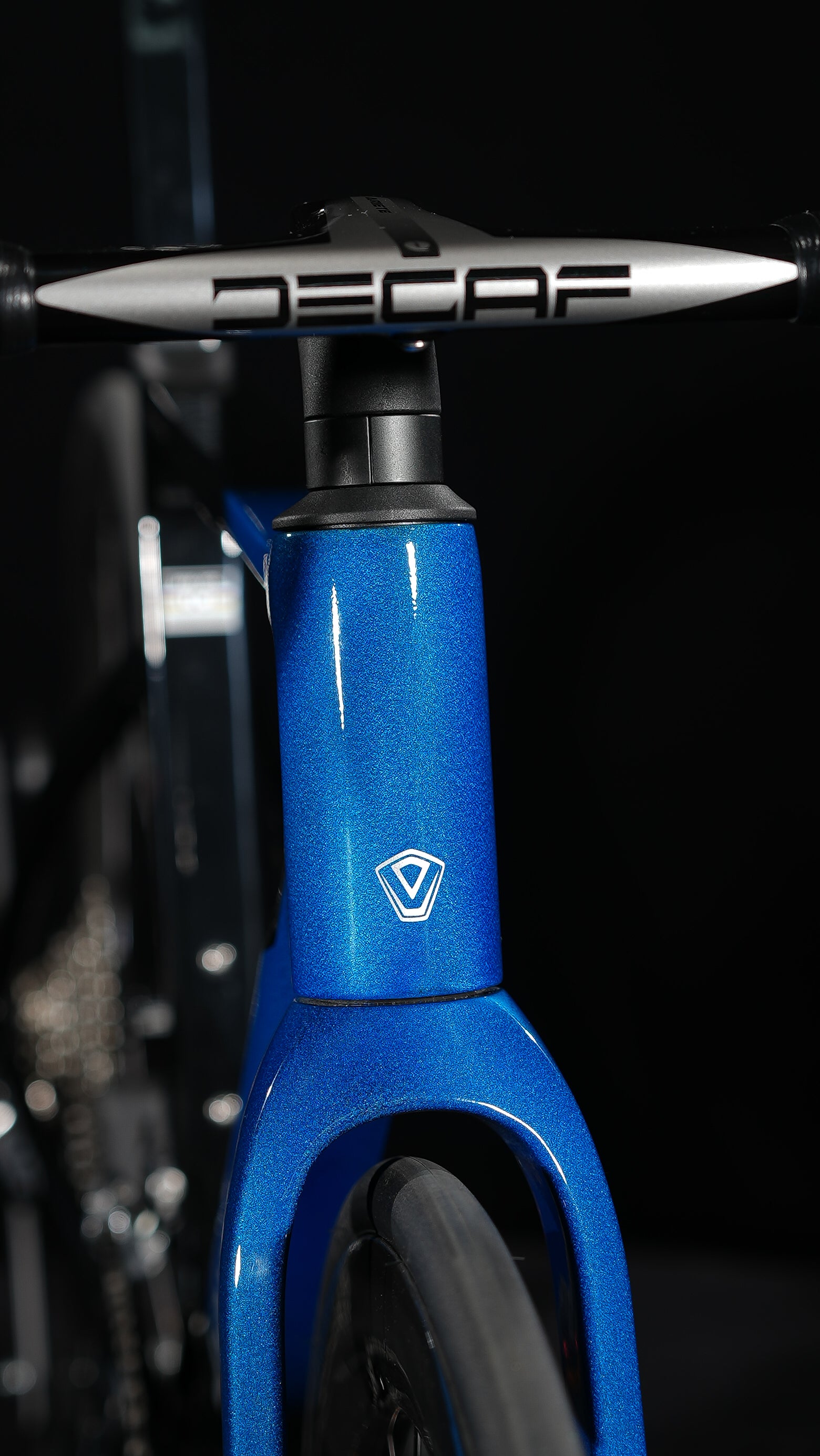 Java Volata Di2 J-Air VOLATA DI2 R7170 Carbon Road Bike – Java Bike North America