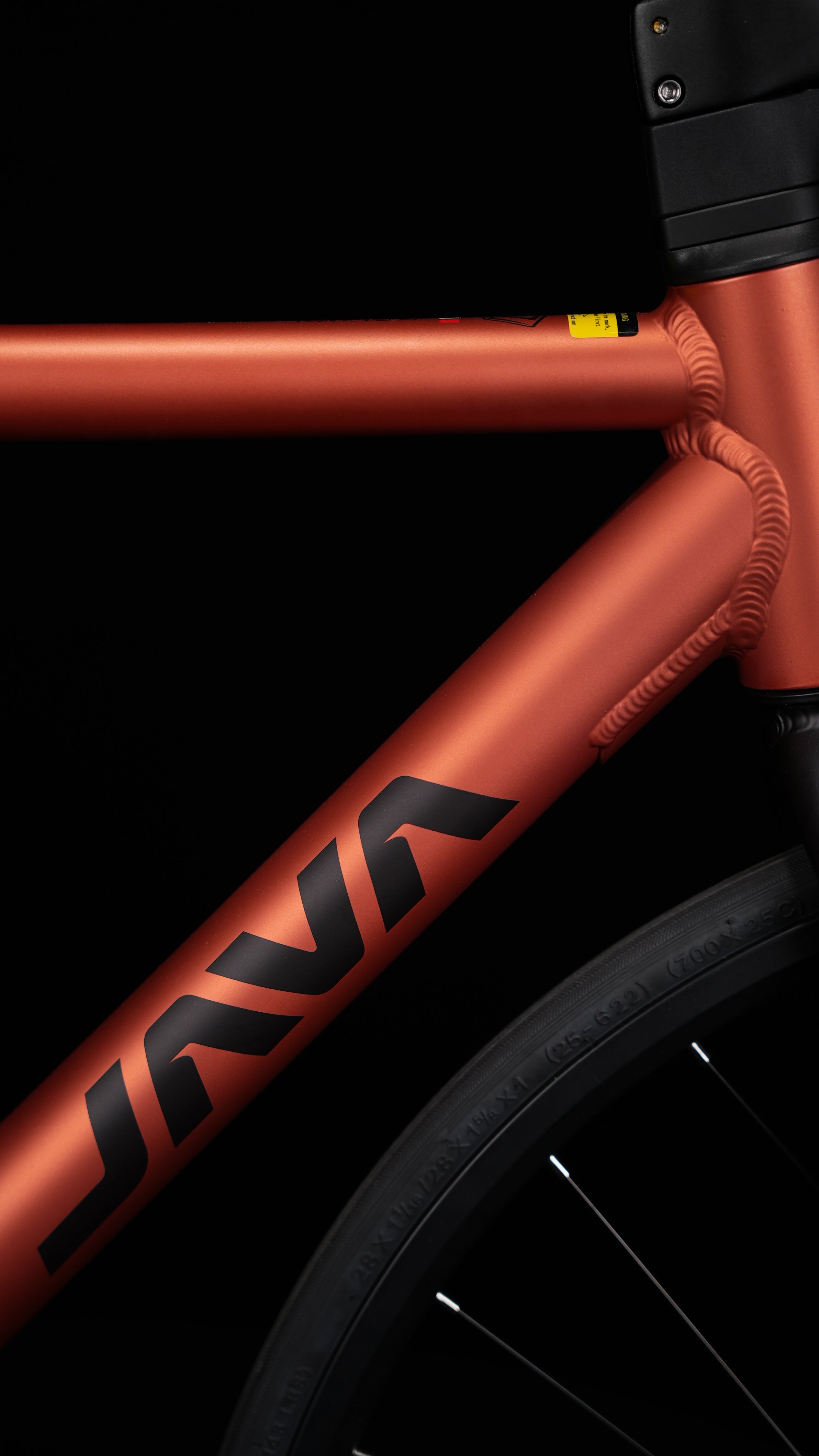 Rapida R2 14S Aluminum Road Bike – Java Bike North America