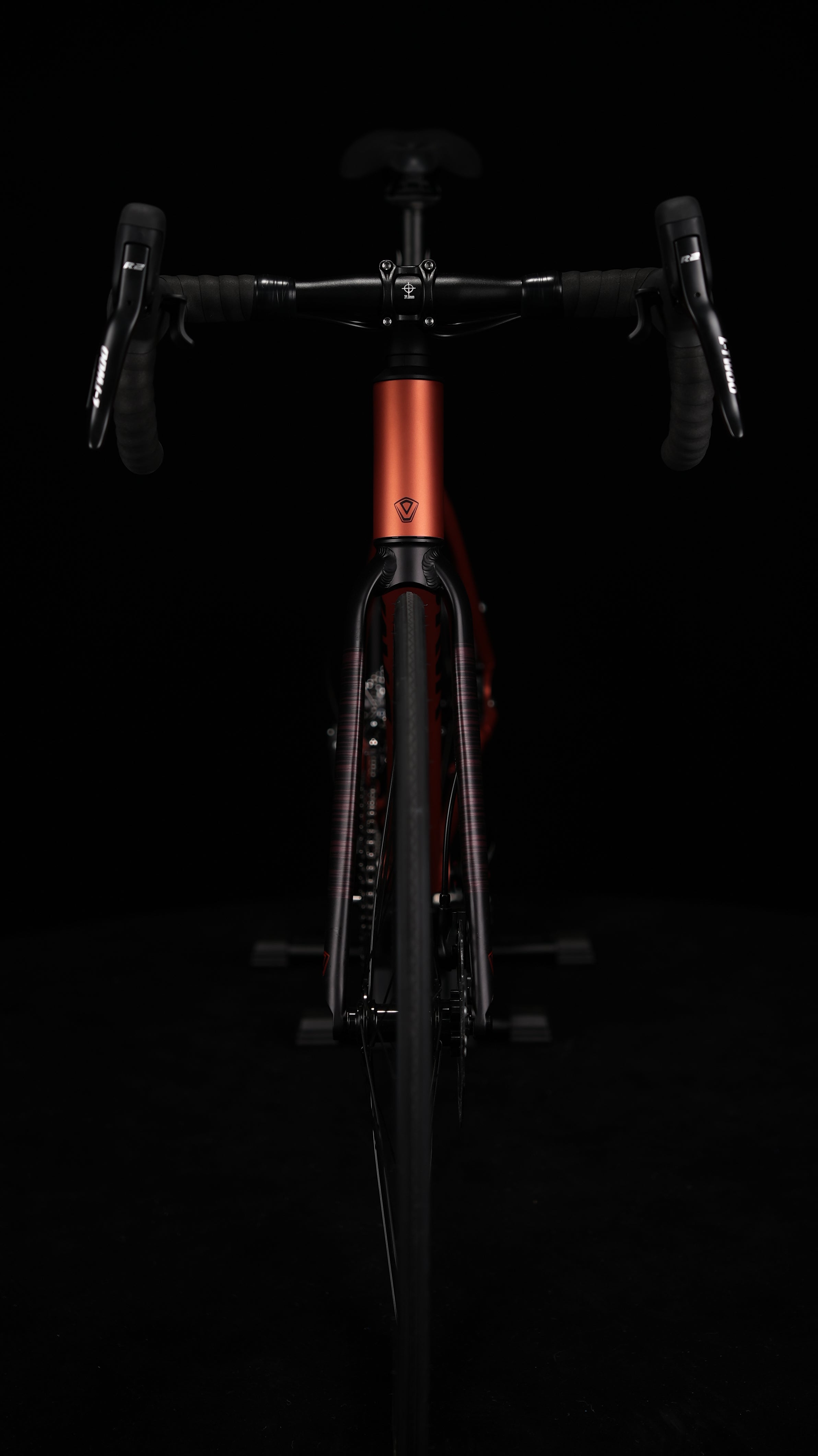 Rapida R2 14S Aluminum Road Bike – Java Bike North America