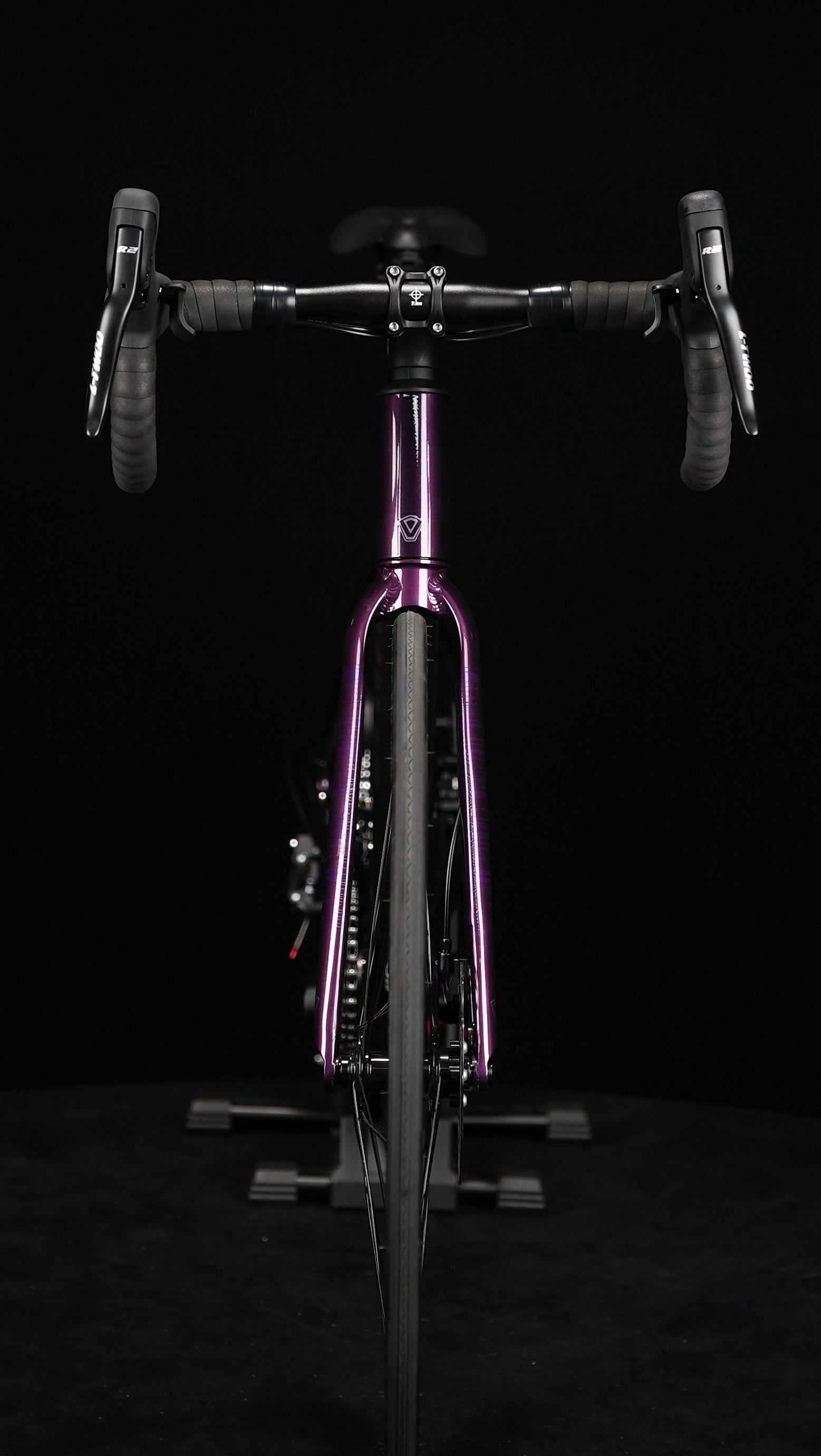 Rapida R2 14S Aluminum Road Bike – Java Bike North America