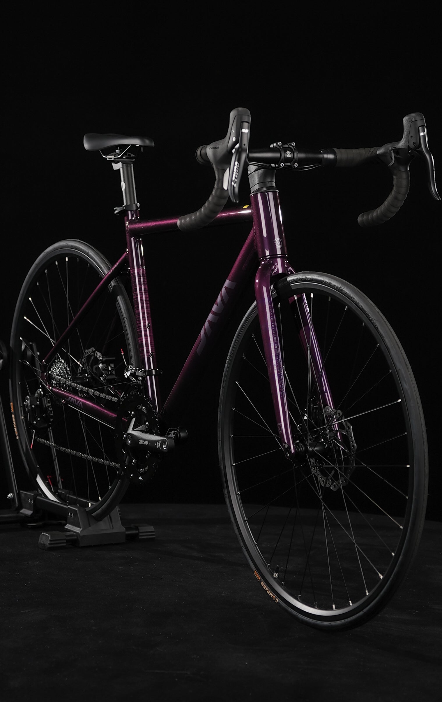 Rapida R2 14S Aluminum Road Bike